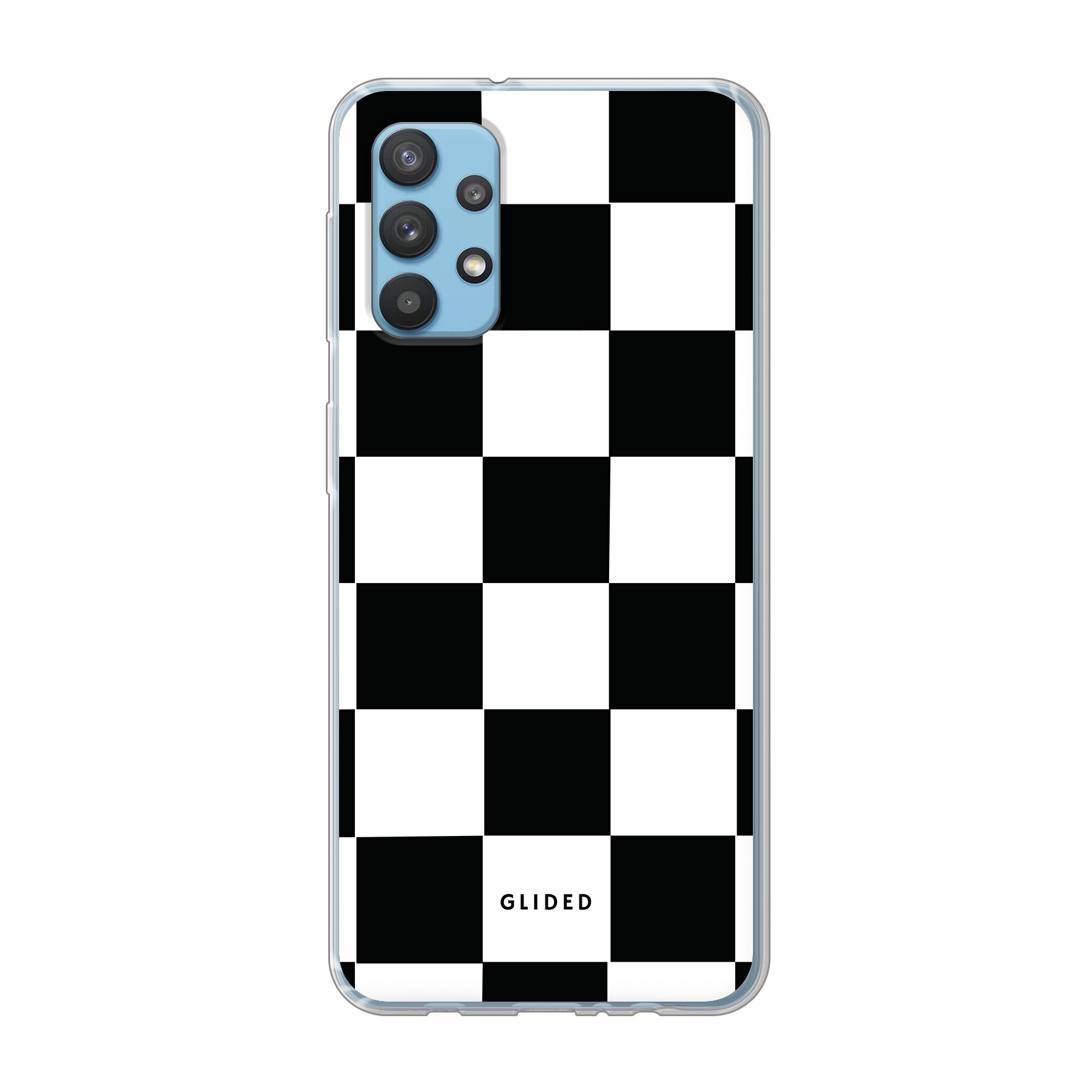 Izdelek slika Classic Chess - Samsung Galaxy A32 4G Ohišje za telefon