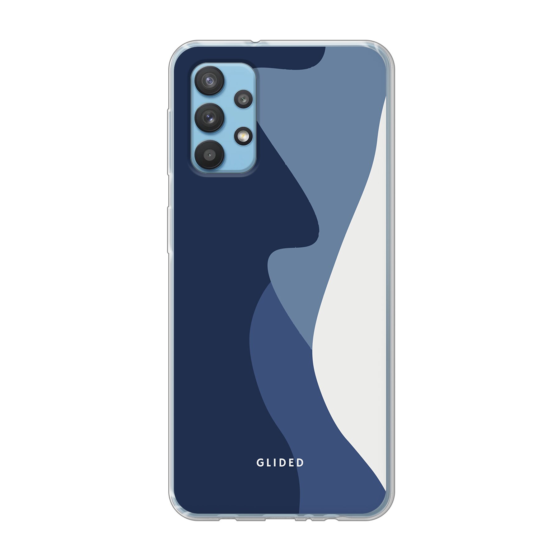 Immagine del prodotto Wave Dream - Samsung Galaxy A32 4G Cover