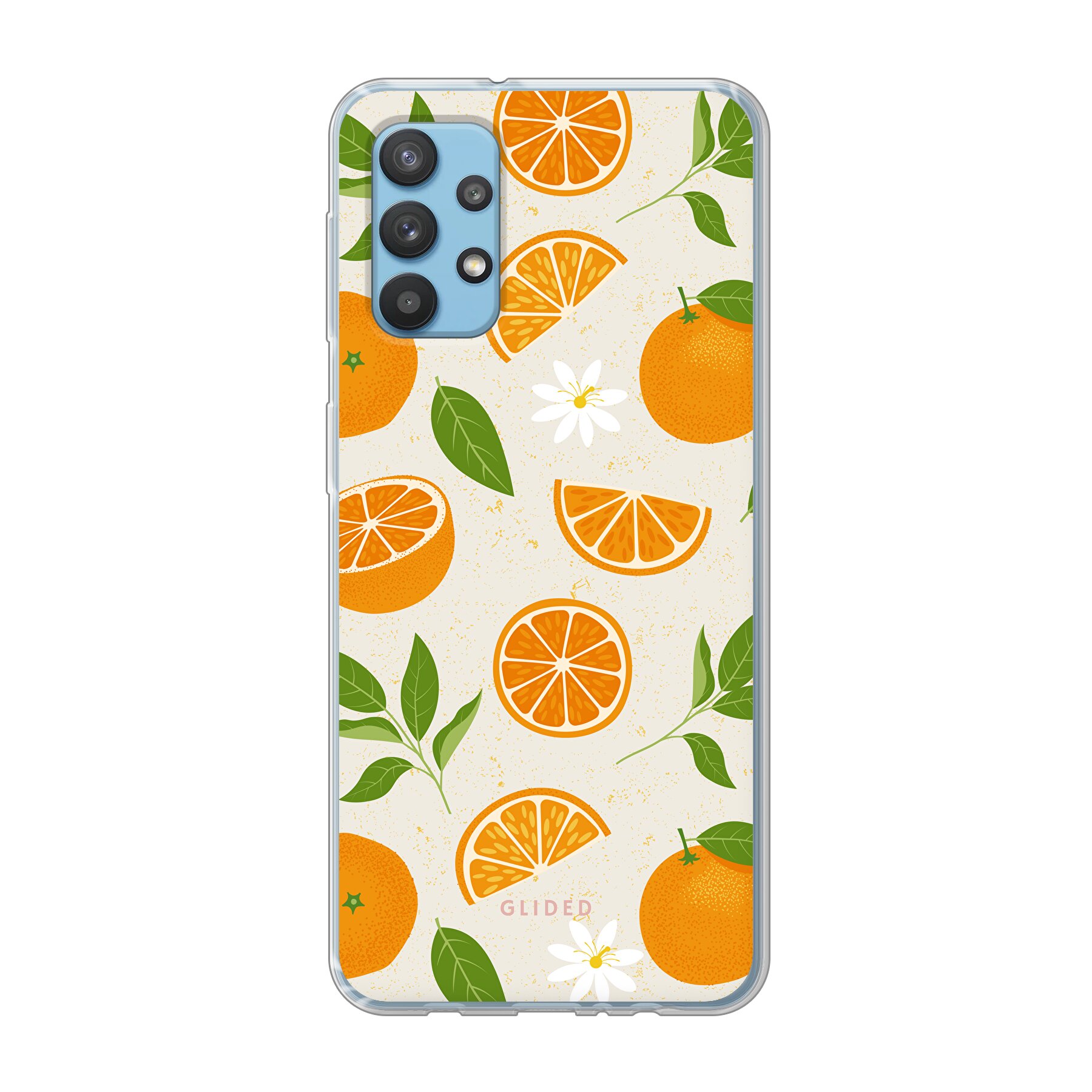 Immagine del prodotto Tasty Orange - Samsung Galaxy A32 4G Cover