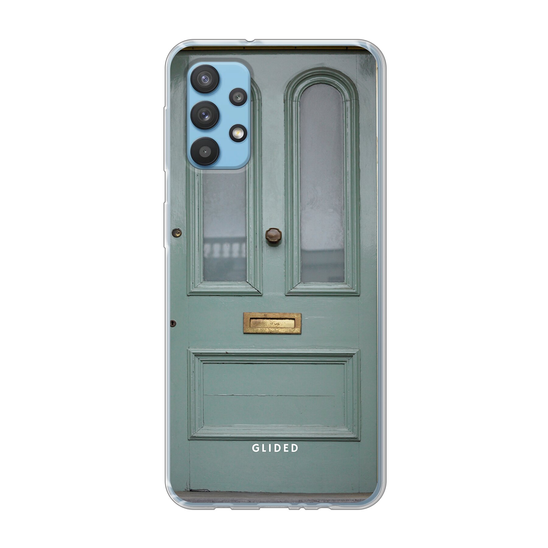 Immagine del prodotto Doorway Dream - Samsung Galaxy A32 4G Cover