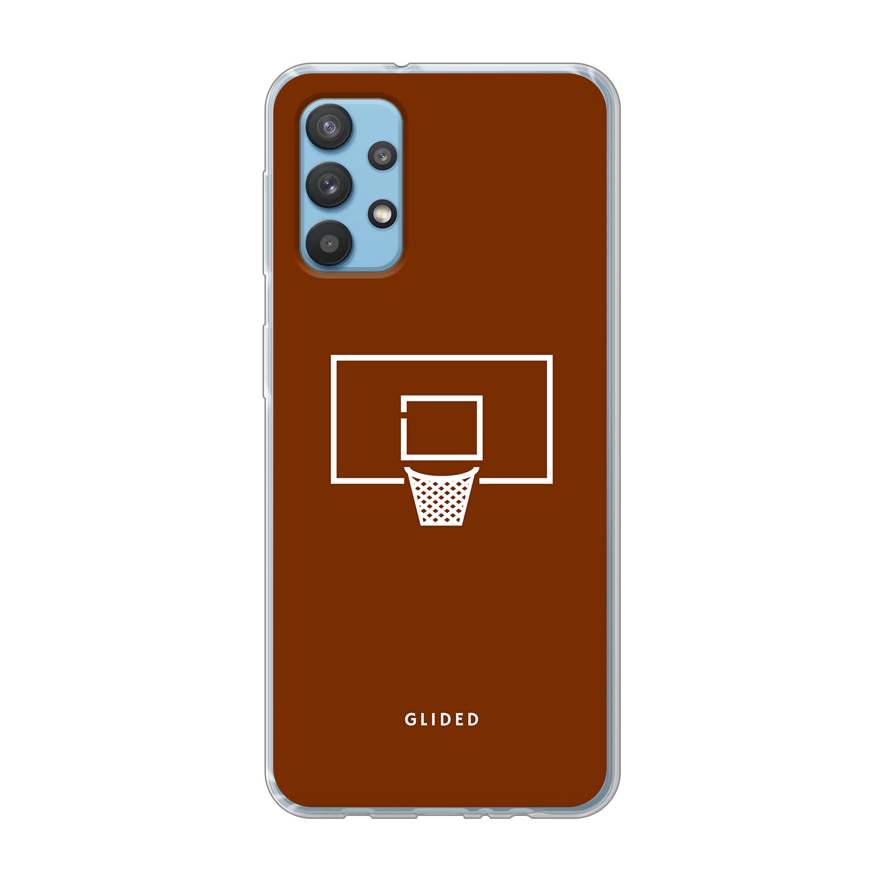Immagine del prodotto Basket Blaze - Samsung Galaxy A32 4G Cover