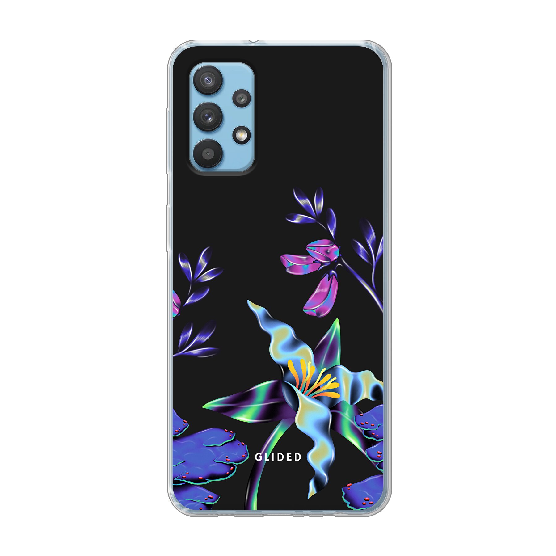 Product image Special Flower - Samsung Galaxy A32 4G Phone case
