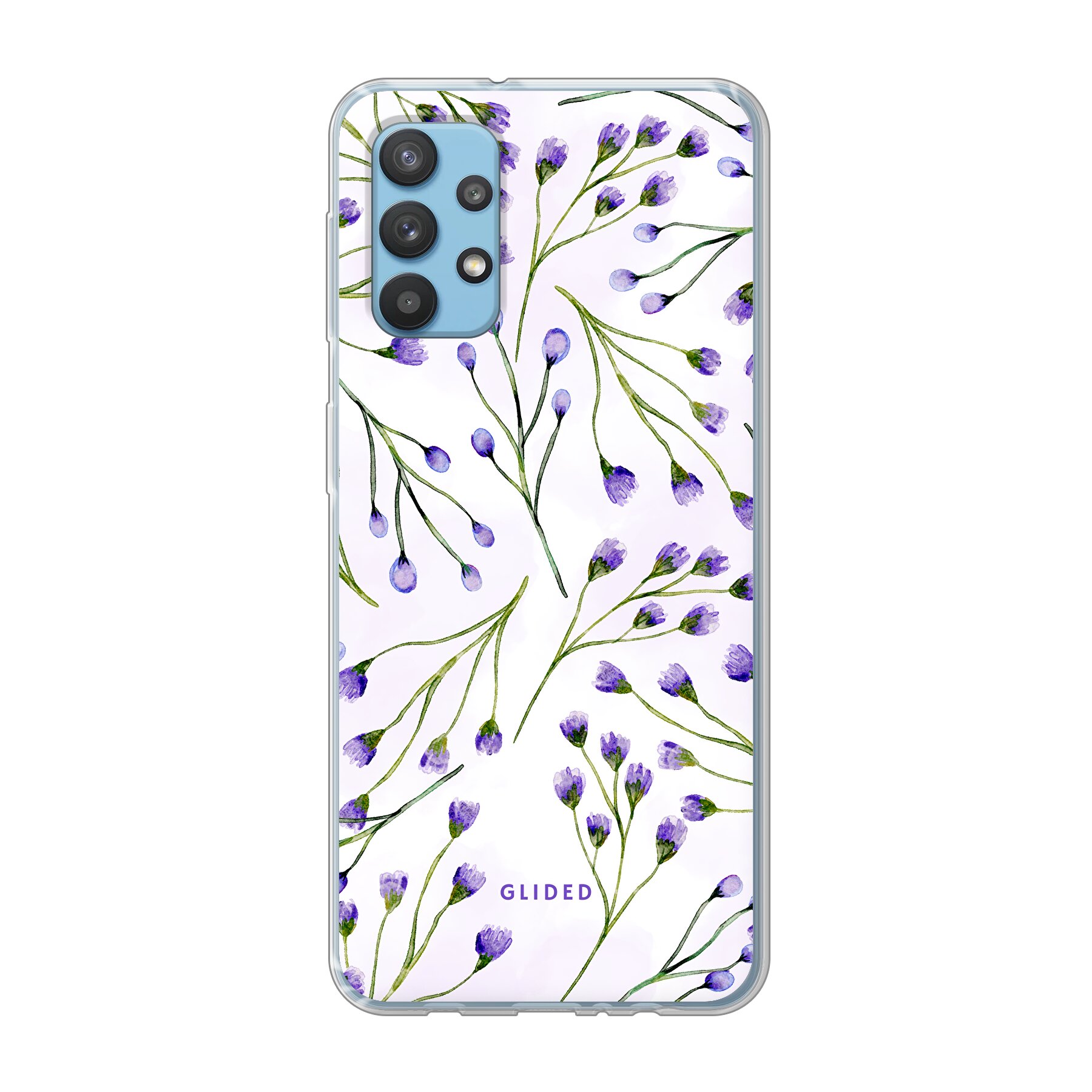 Immagine del prodotto Violet Garden - Samsung Galaxy A32 4G Cover