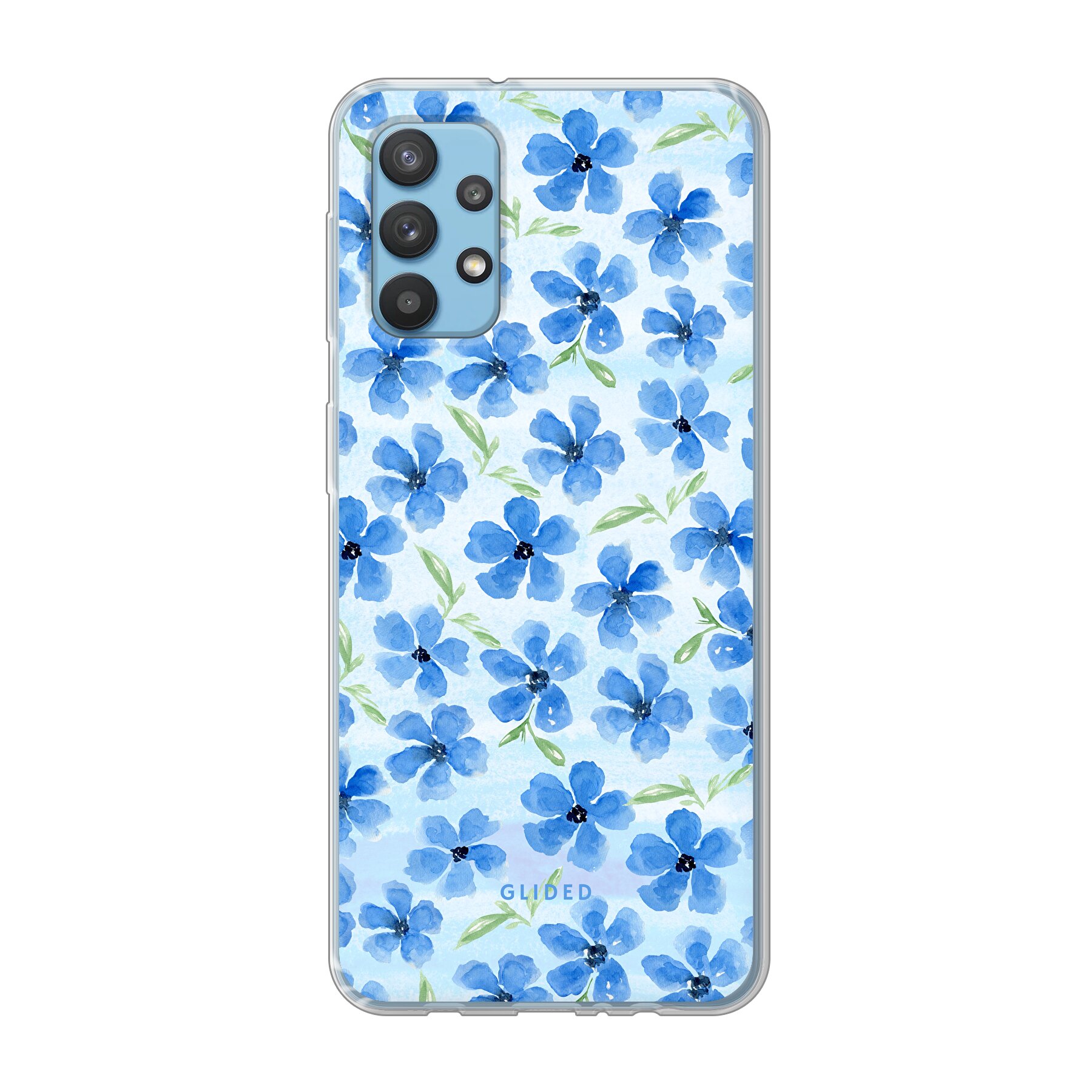 Immagine del prodotto Ocean Blooms - Samsung Galaxy A32 4G Cover