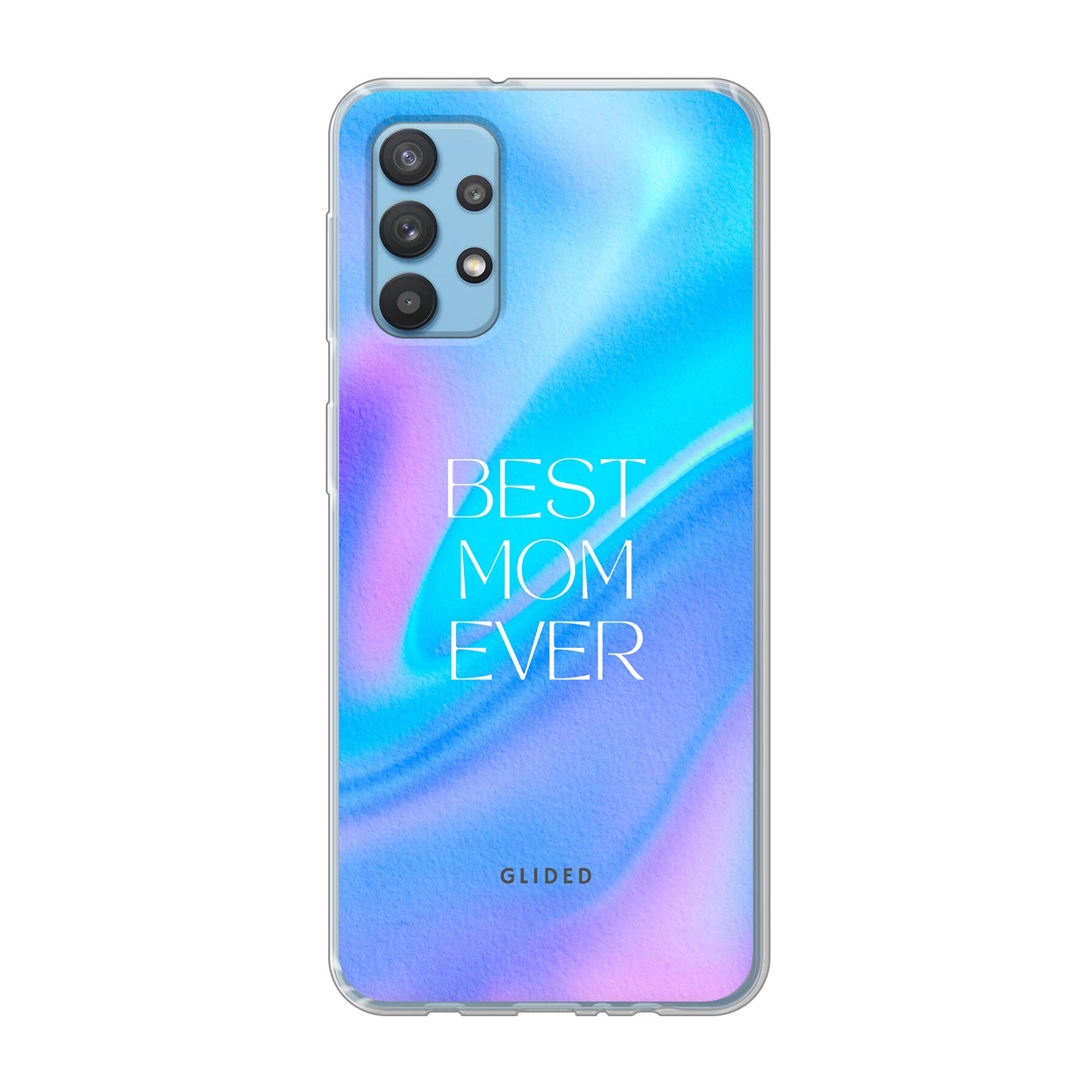 Imagen del producto Best Mom - Samsung Galaxy A32 4G Funda