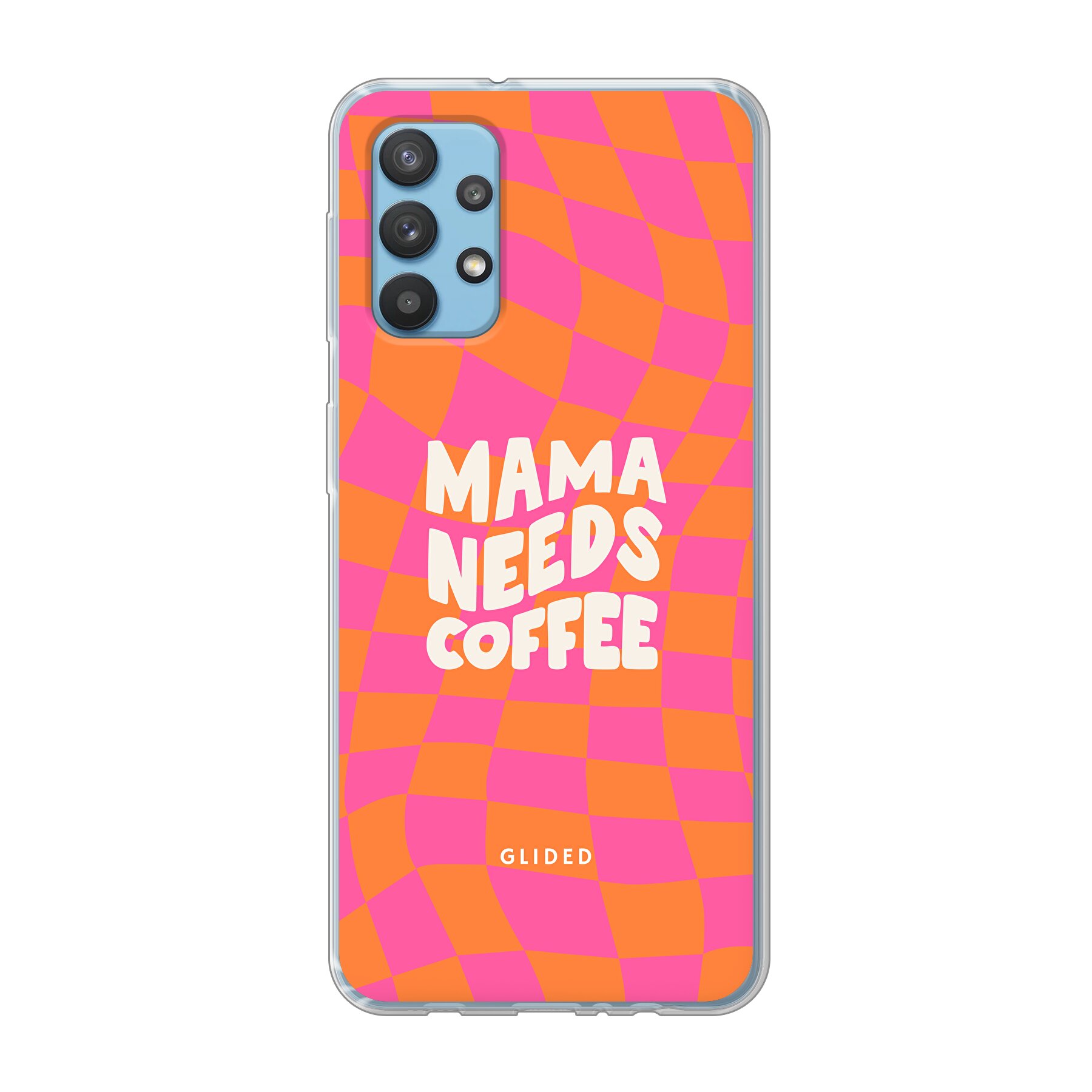Immagine del prodotto Coffee Mom - Samsung Galaxy A32 4G Cover