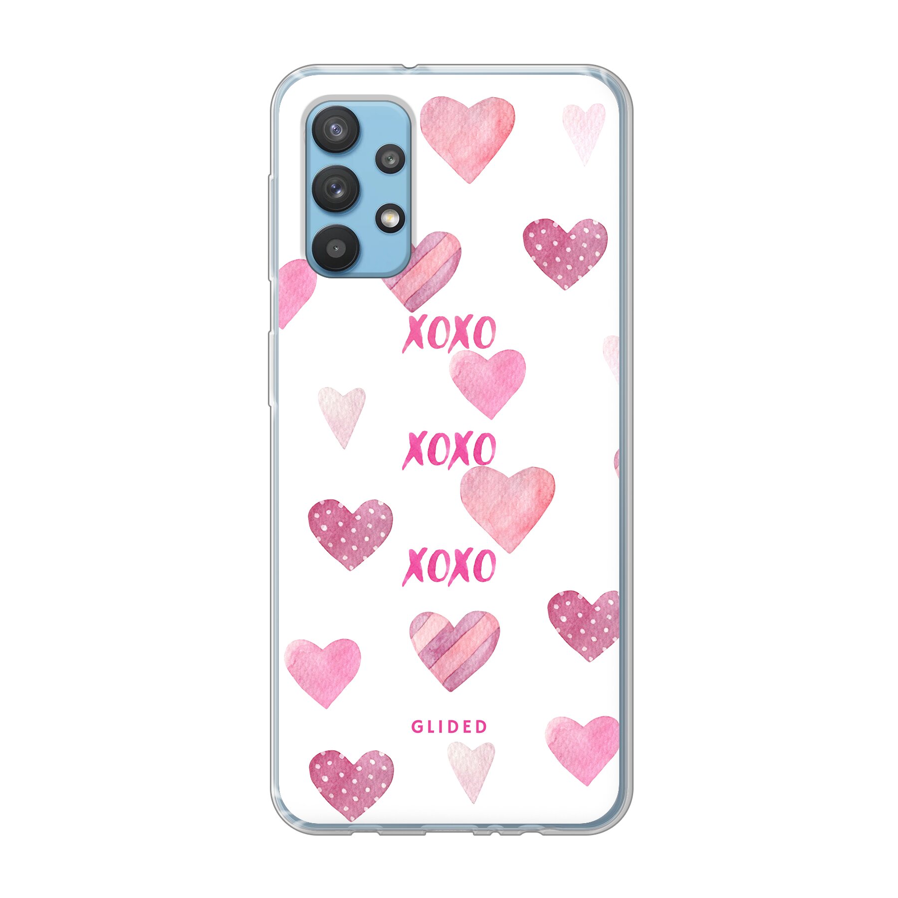 Immagine del prodotto Xoxo - Samsung Galaxy A32 4G Cover