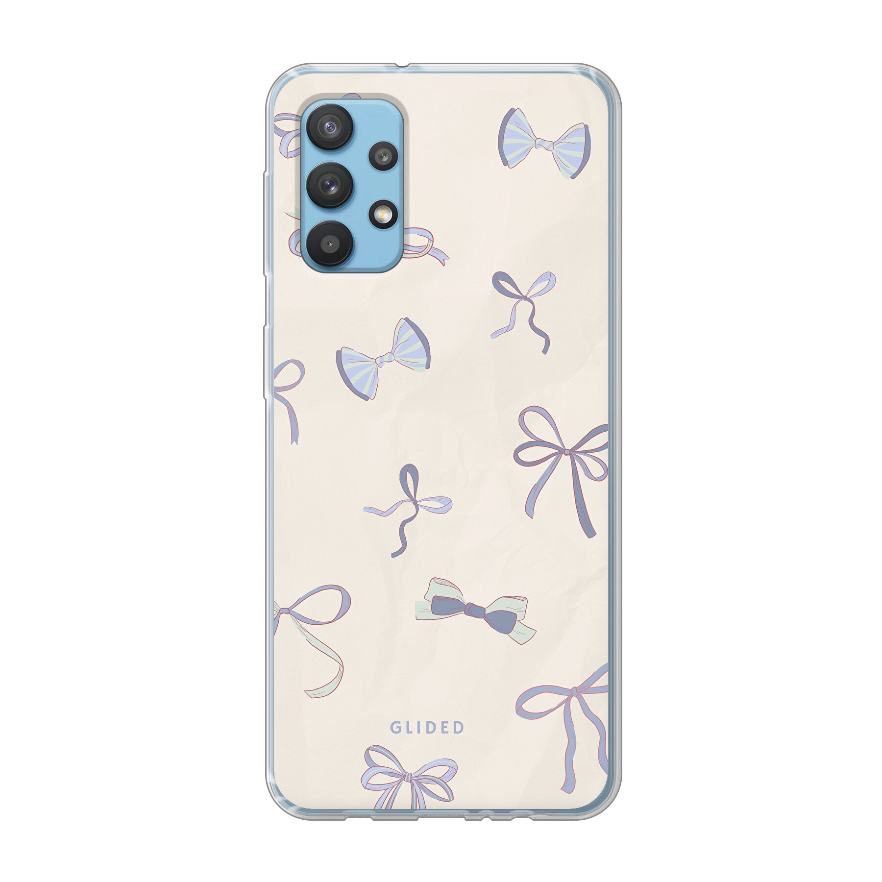 Immagine del prodotto Bows - Samsung Galaxy A32 4G Cover