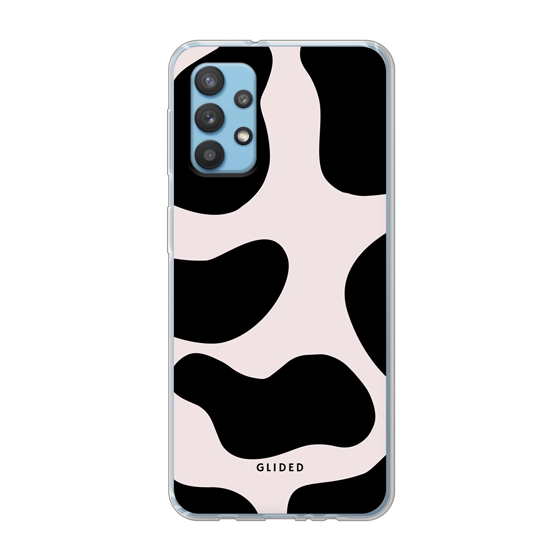 Imagen del producto Cow meets Wow - Samsung Galaxy A32 4G Funda