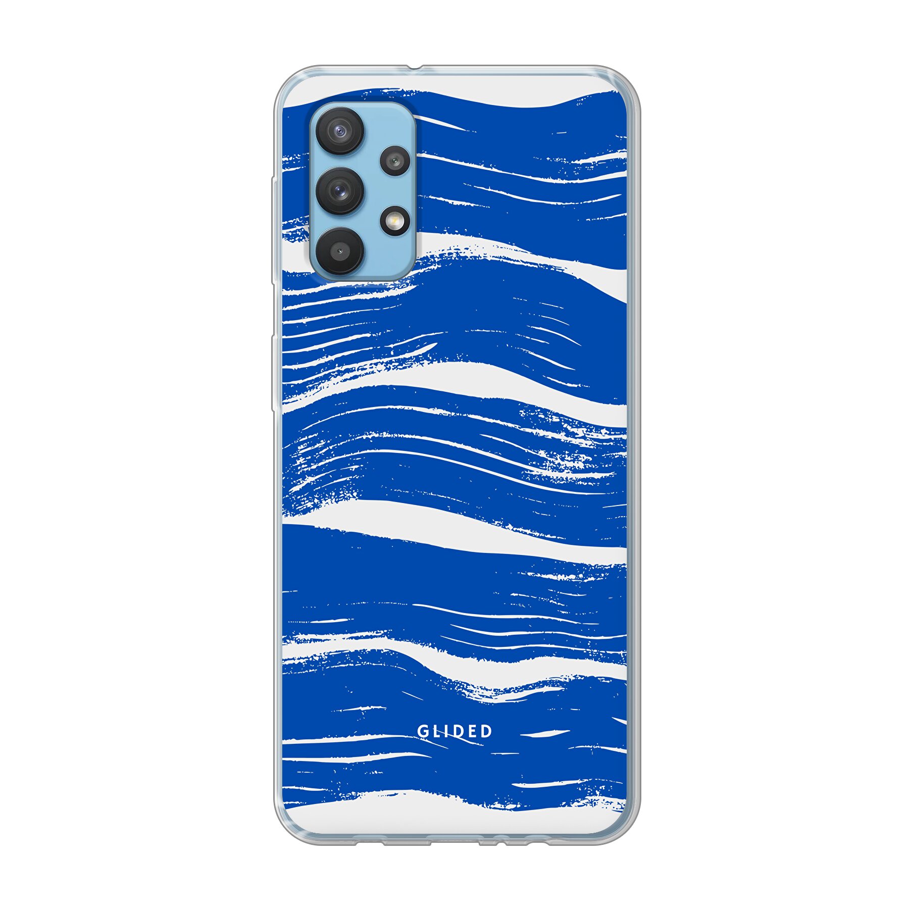 Izdelek slika La Mer - Samsung Galaxy A32 4G Ohišje za telefon