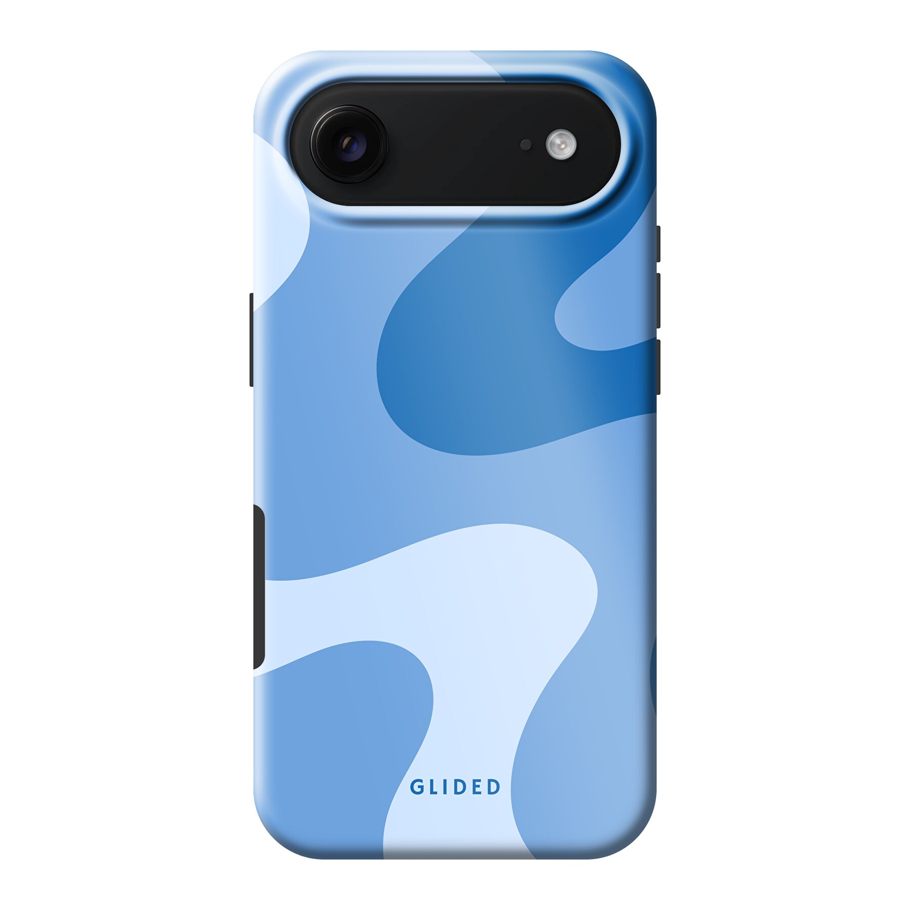 Produktbild Blue Wave - iPhone Air Handyhülle