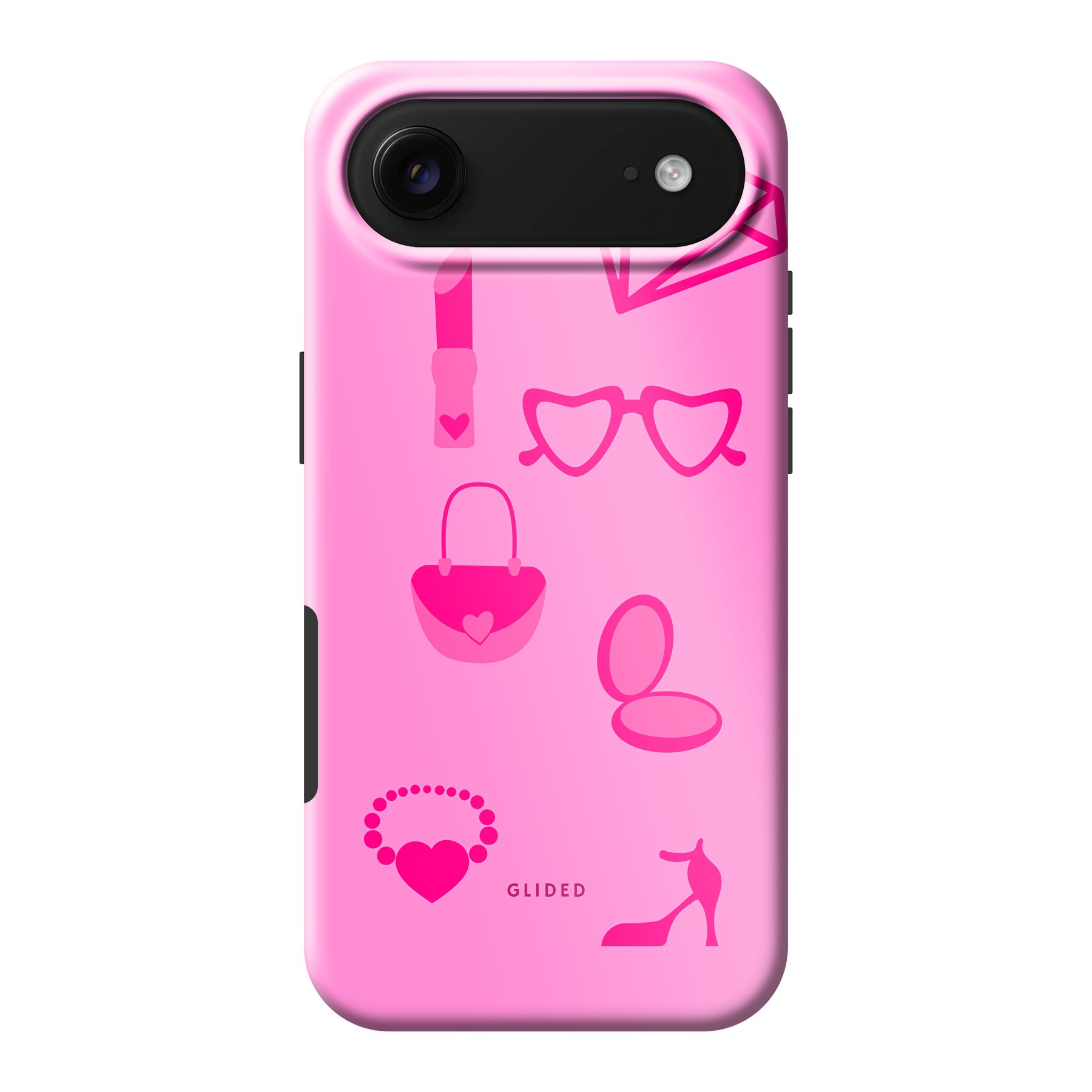 Produktbild Glamor - iPhone Air Handyhülle