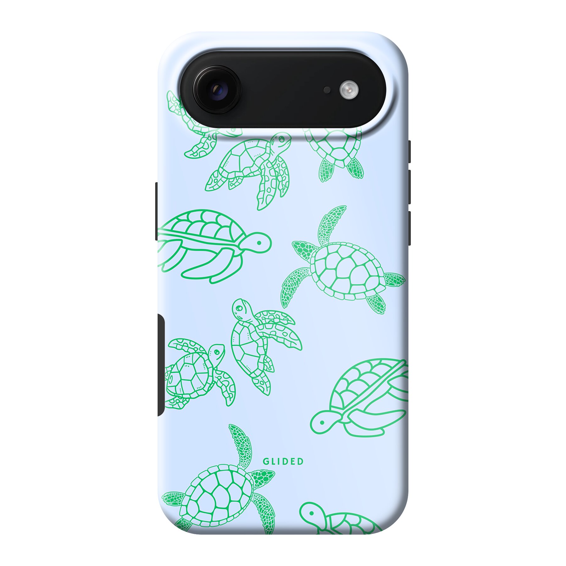 Produktbild Turtly - iPhone Air Handyhülle