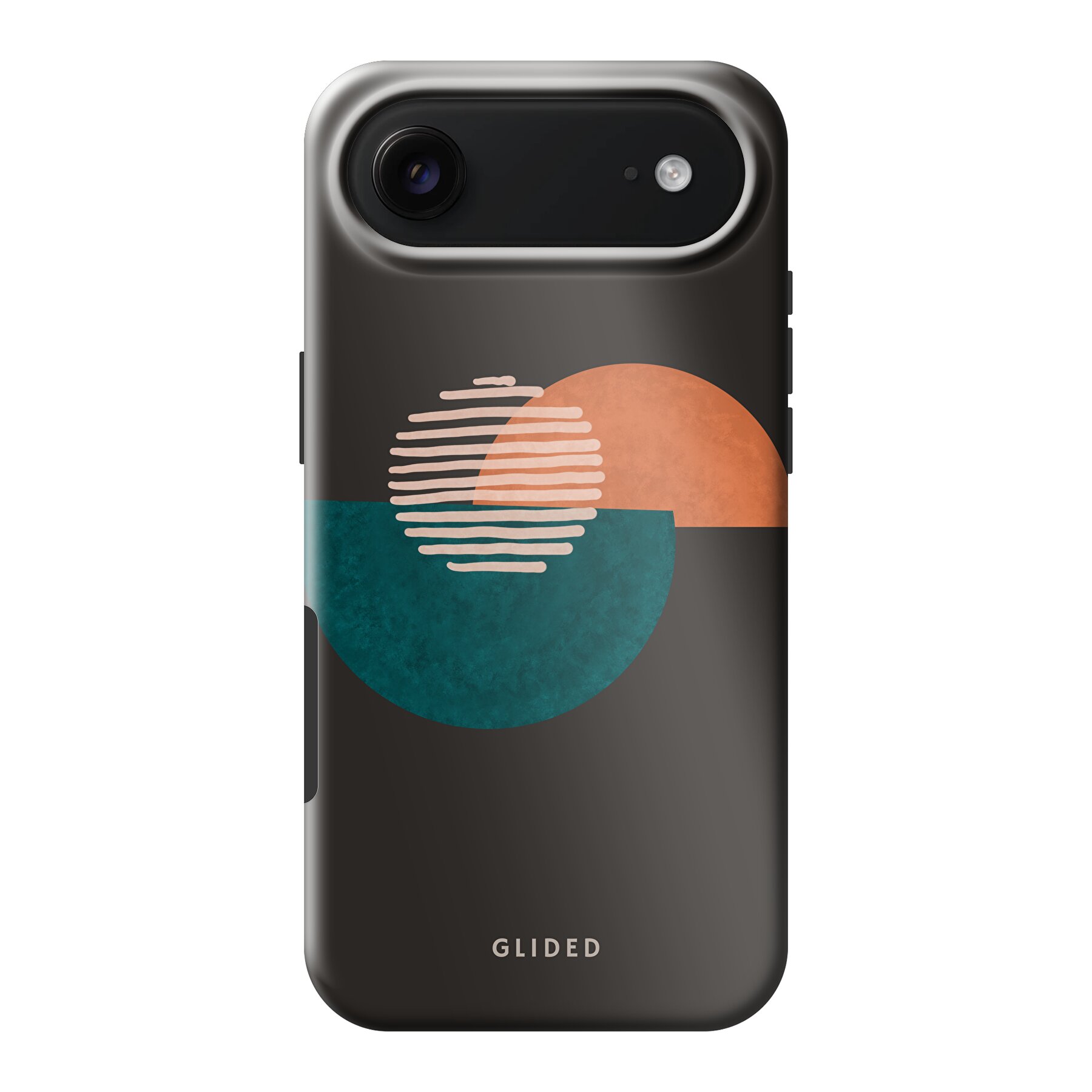 Produktbild Crest - iPhone Air Handyhülle