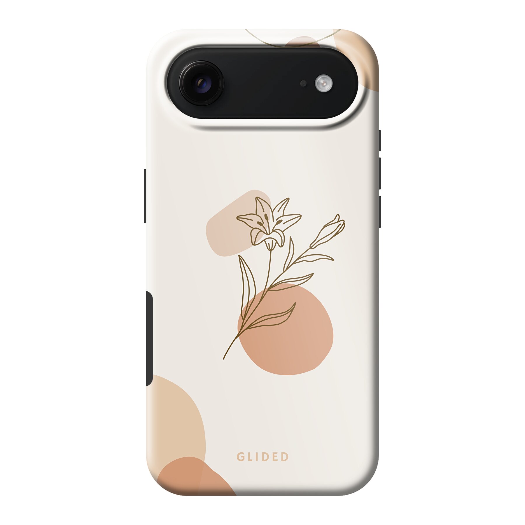 Produktbild Flora - iPhone Air Handyhülle