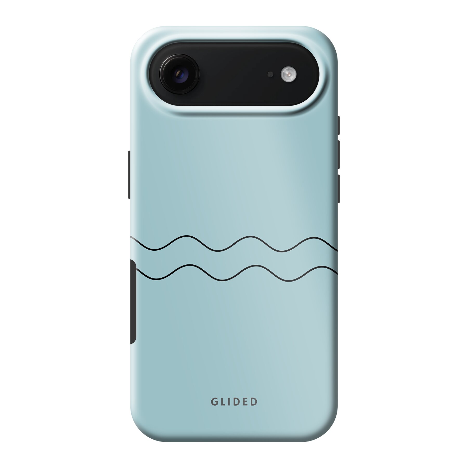 Produktbild Horizona - iPhone Air Handyhülle