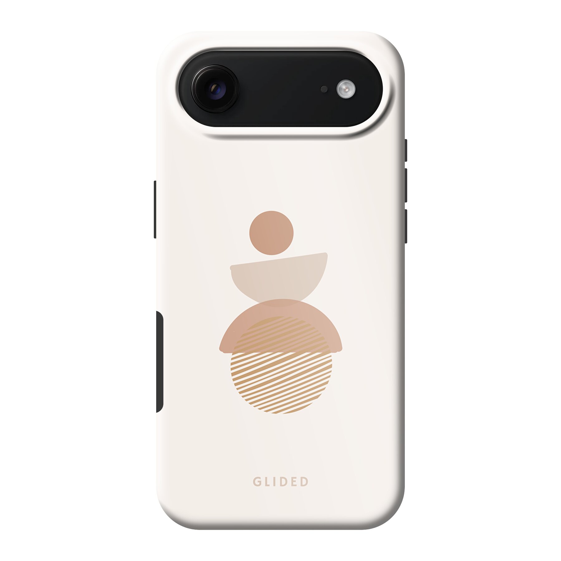 Tuotekuva Solace - iPhone Air Puhelimen suojakuori