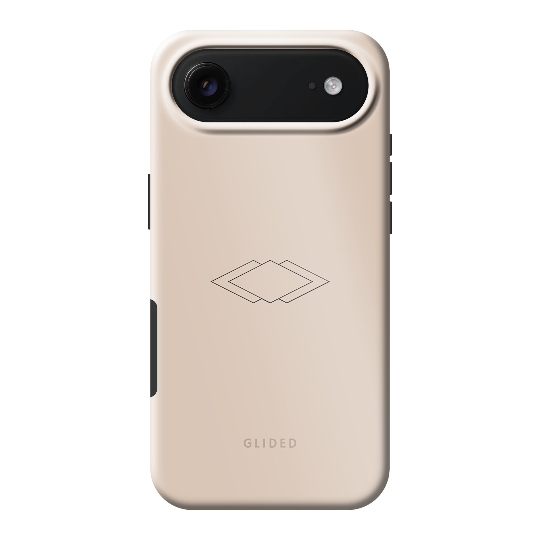 Produktbild Symmetra - iPhone Air Handyhülle