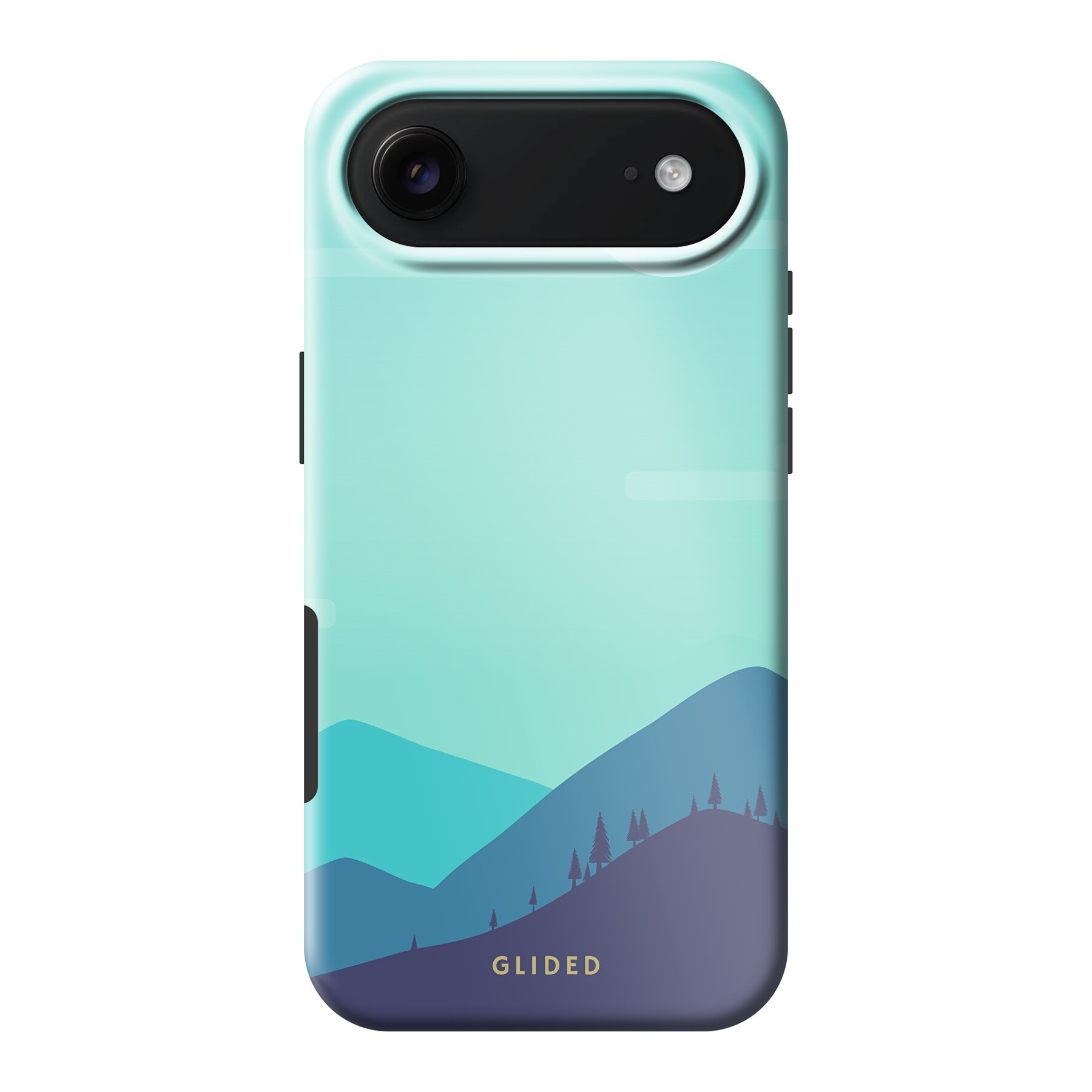 Produktbild 'Alpine' - iPhone Air Handyhülle