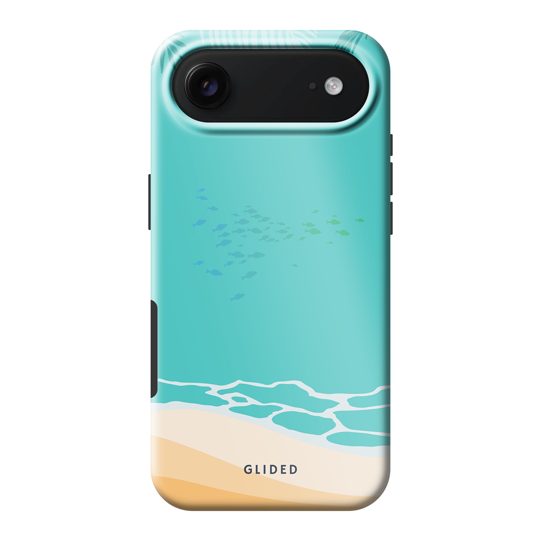 Produktbild Beachy - iPhone Air Handyhülle