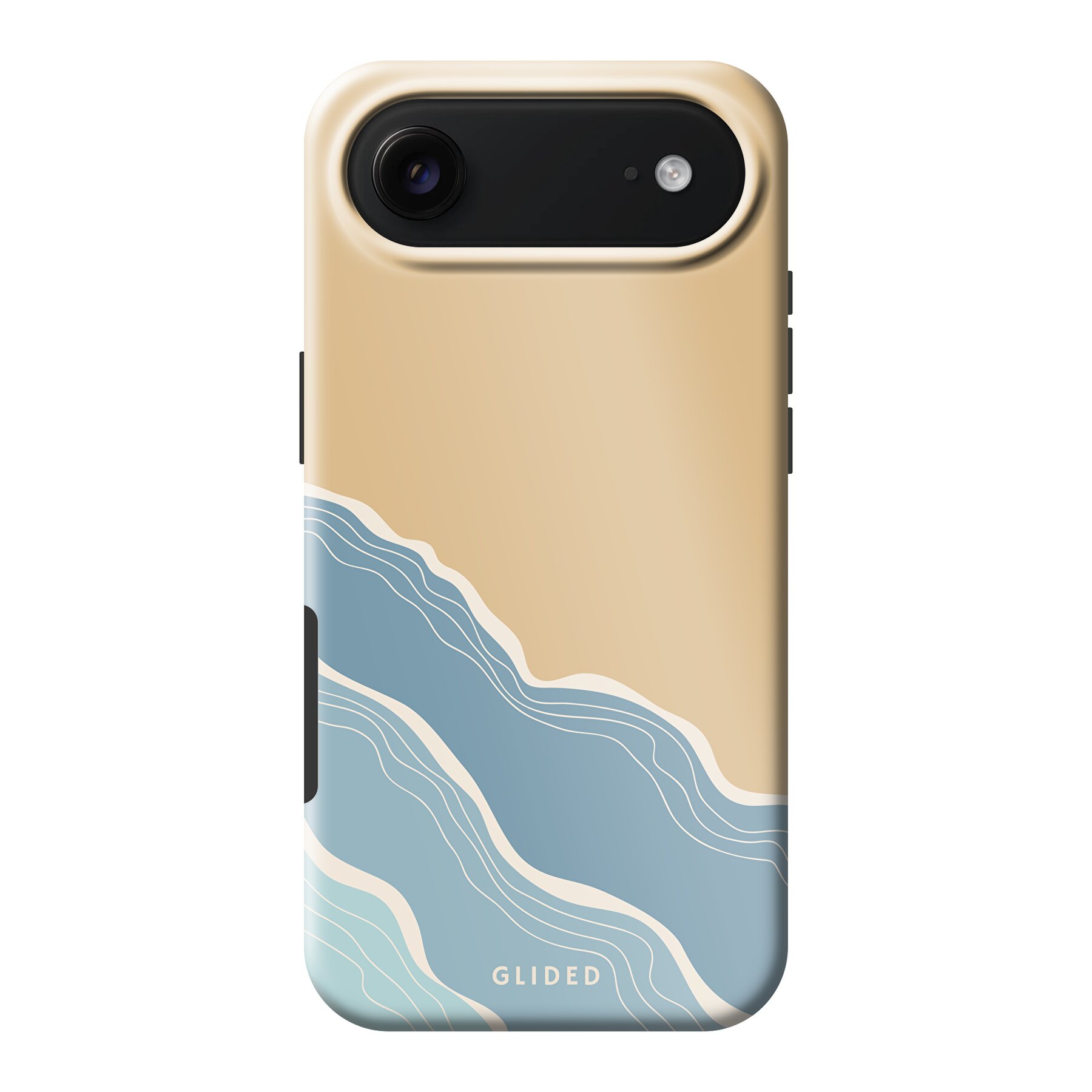 Product image Breeze - iPhone Air Phone case