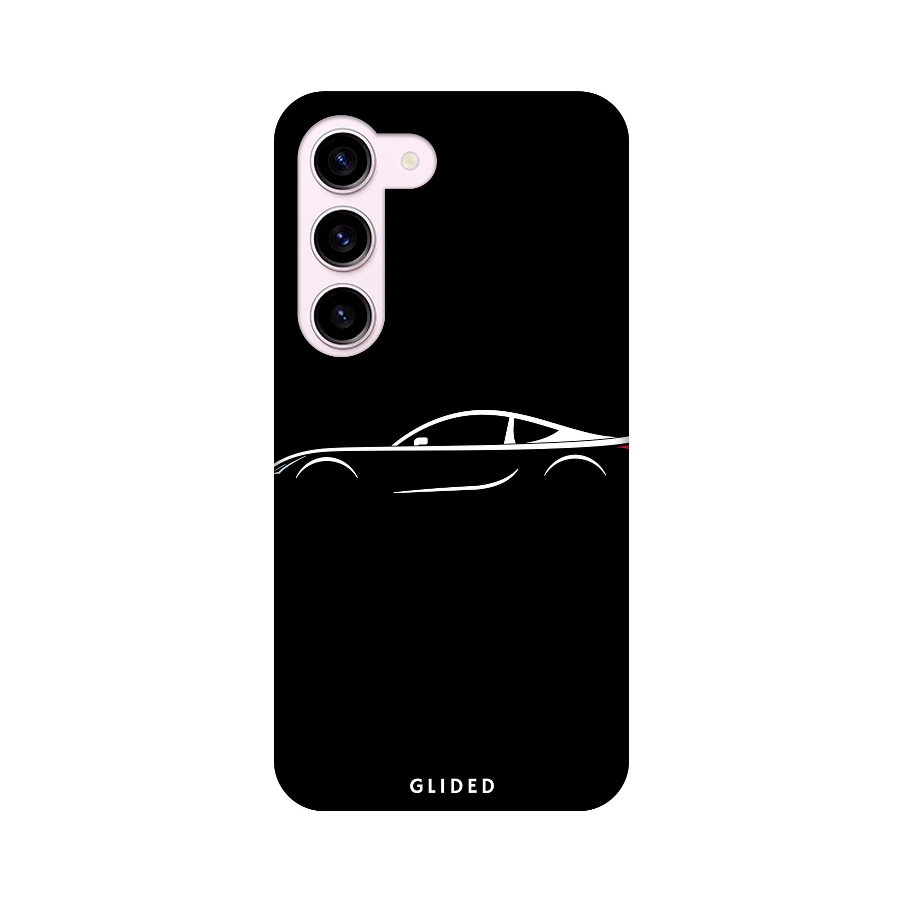Produktbild Thunder Racer - Samsung Galaxy S23 Handyhülle