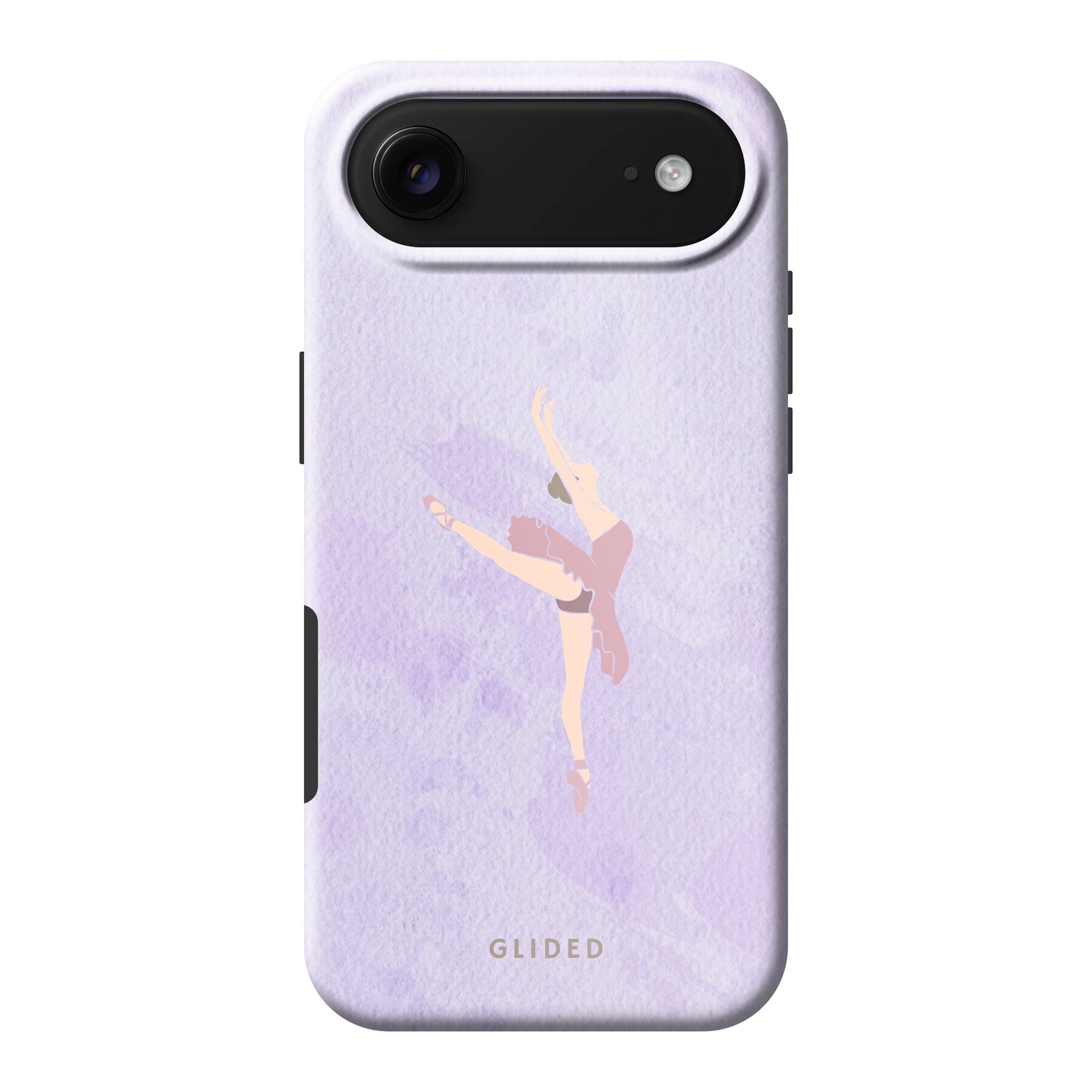 Produktbild Lavender - iPhone Air Handyhülle