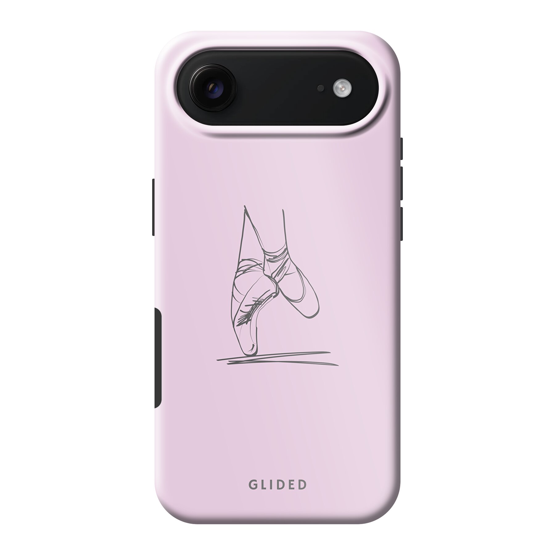 Produktbild Pointe - iPhone Air Handyhülle