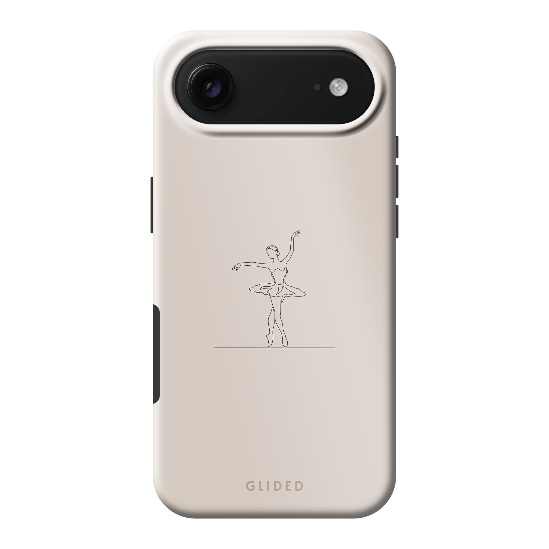 Produktbild Felicity - iPhone Air Handyhülle