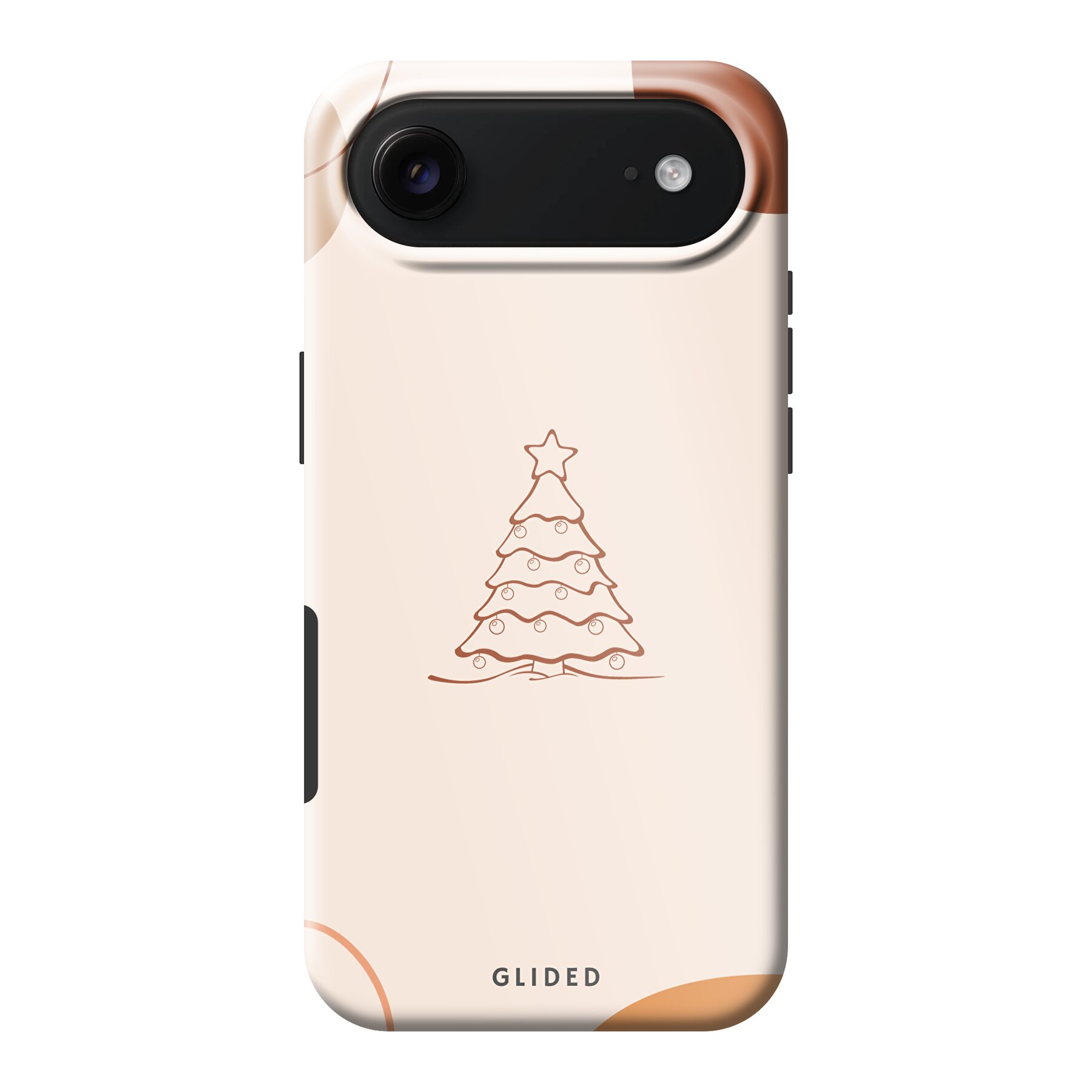 Immagine del prodotto Wintertouch - iPhone Air Cover