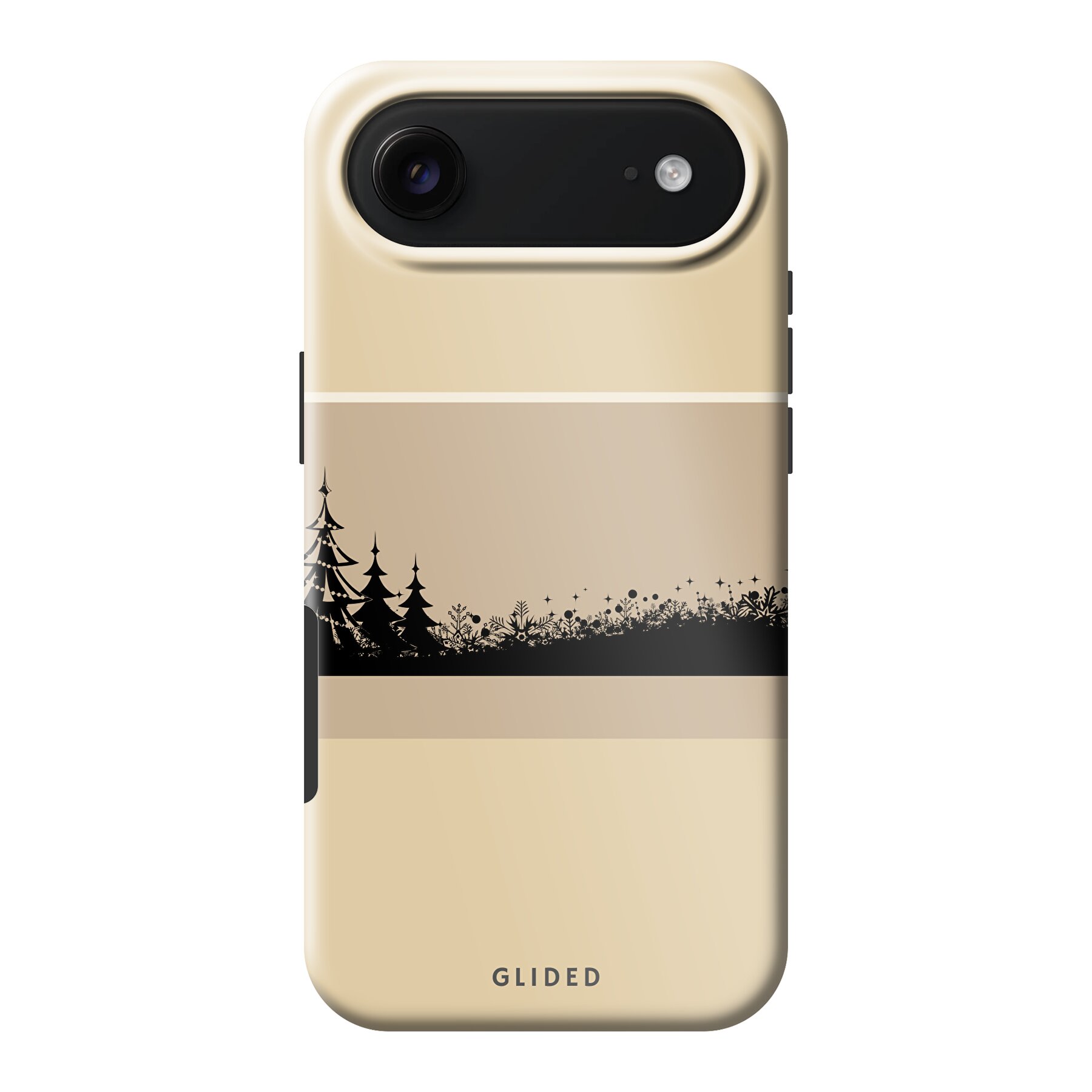 Produktbild Wonderland - iPhone Air Handyhülle