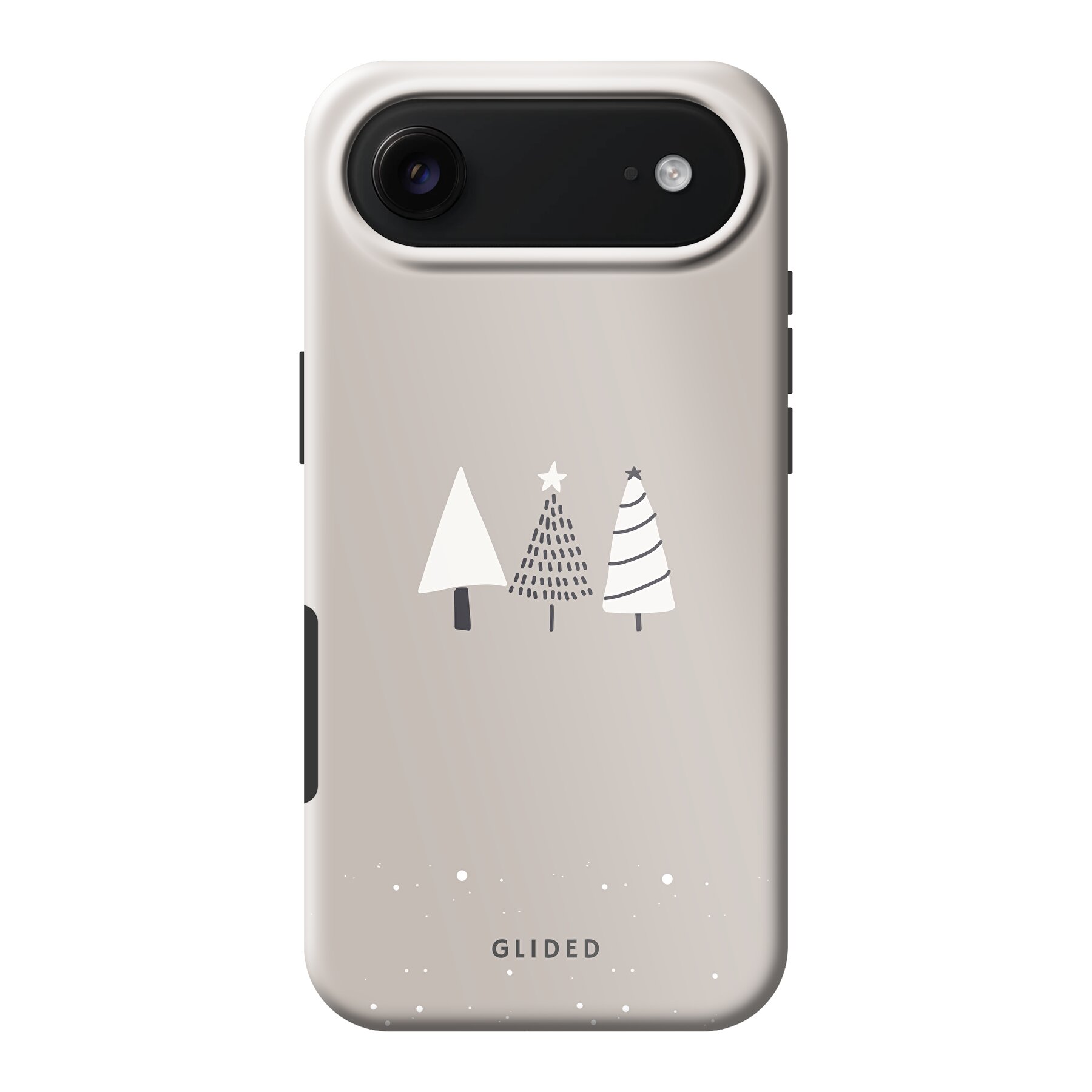 Produktbild Snowscape - iPhone Air Handyhülle