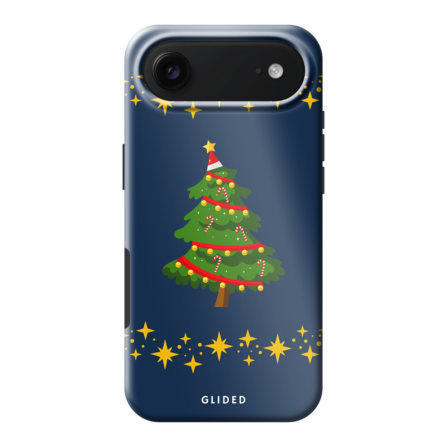 Produktbild Christmas Tree - iPhone Air Handyhülle