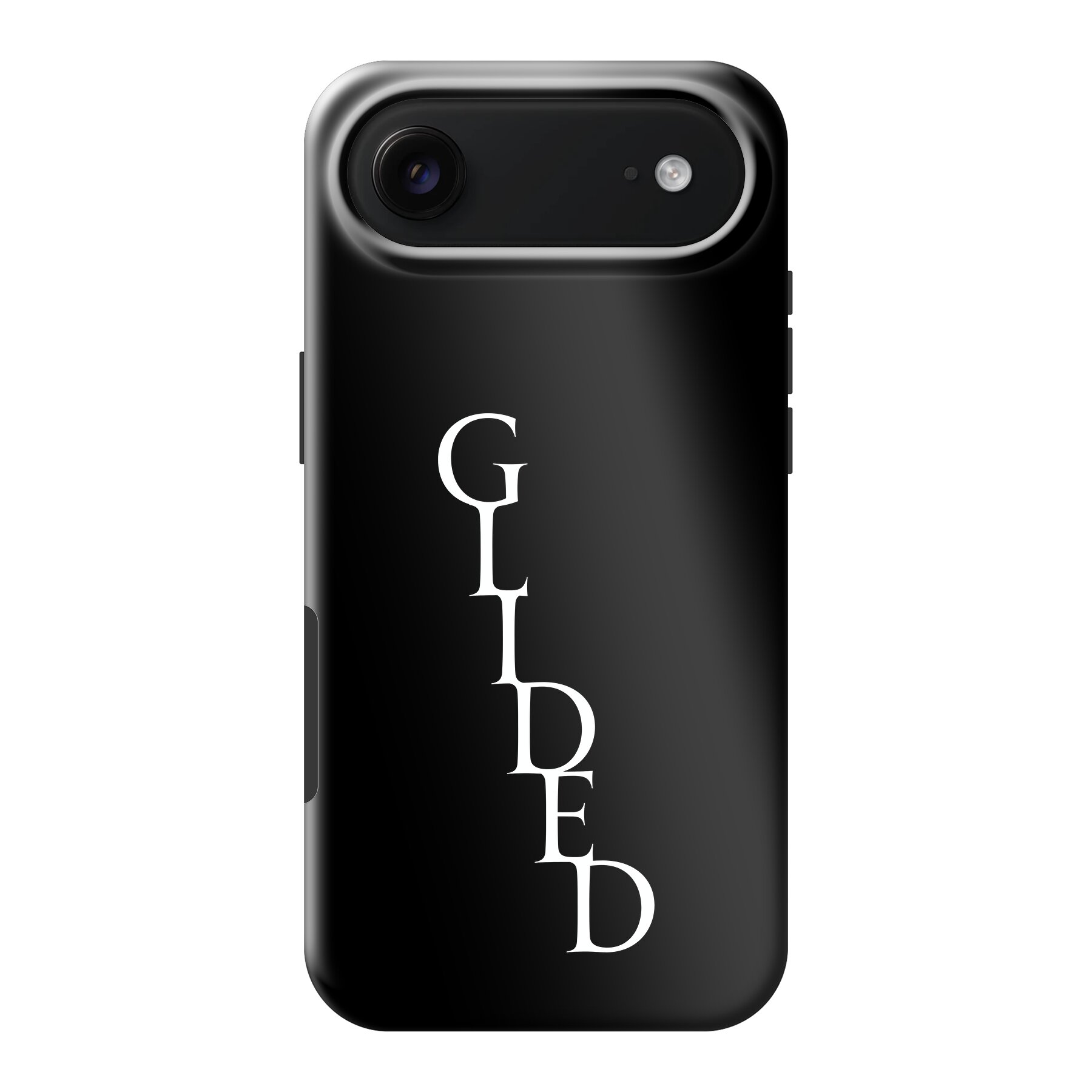 Produktbild Premium Glided Exclusiv - iPhone Air Handyhülle
