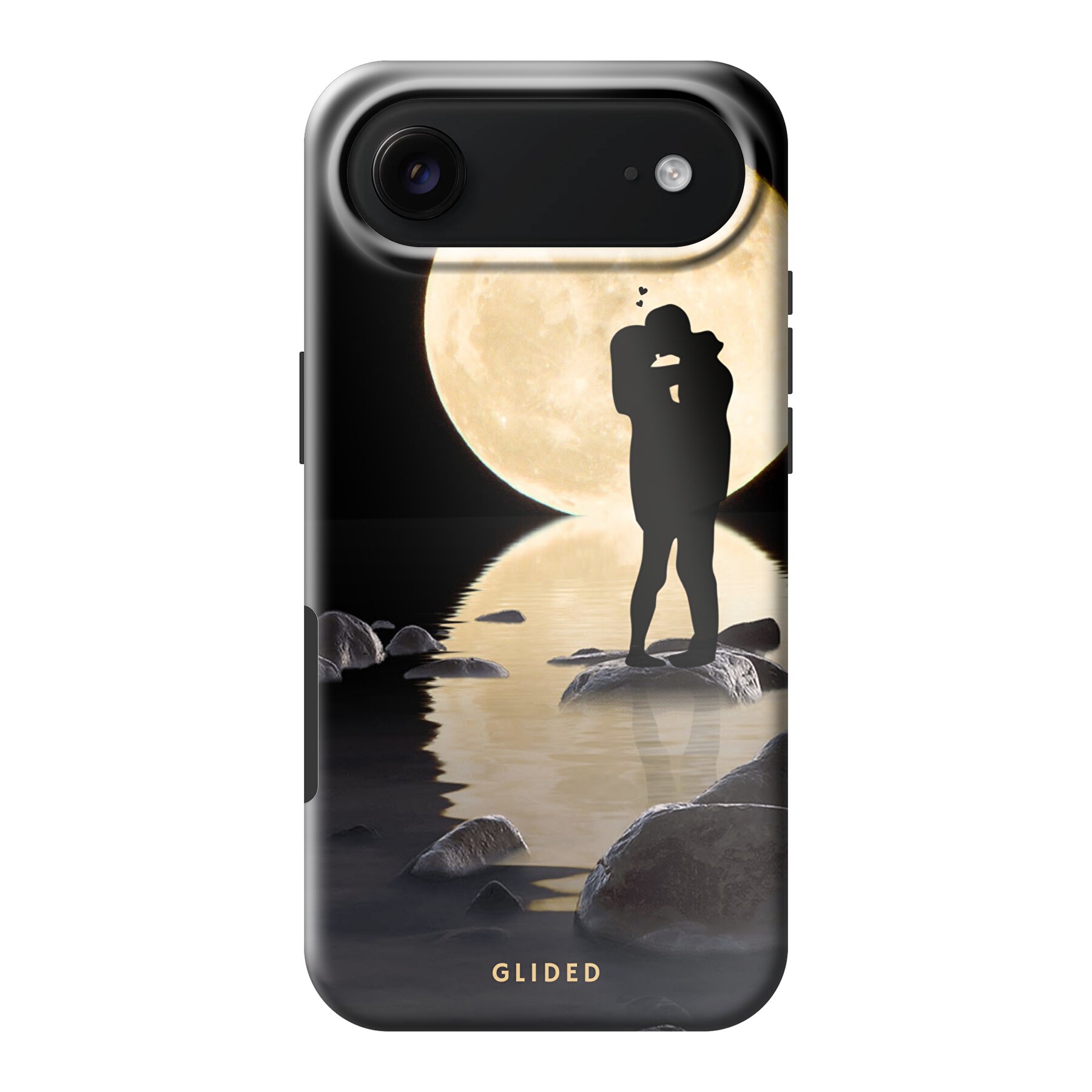 Produktbild Moonlight - iPhone Air Handyhülle