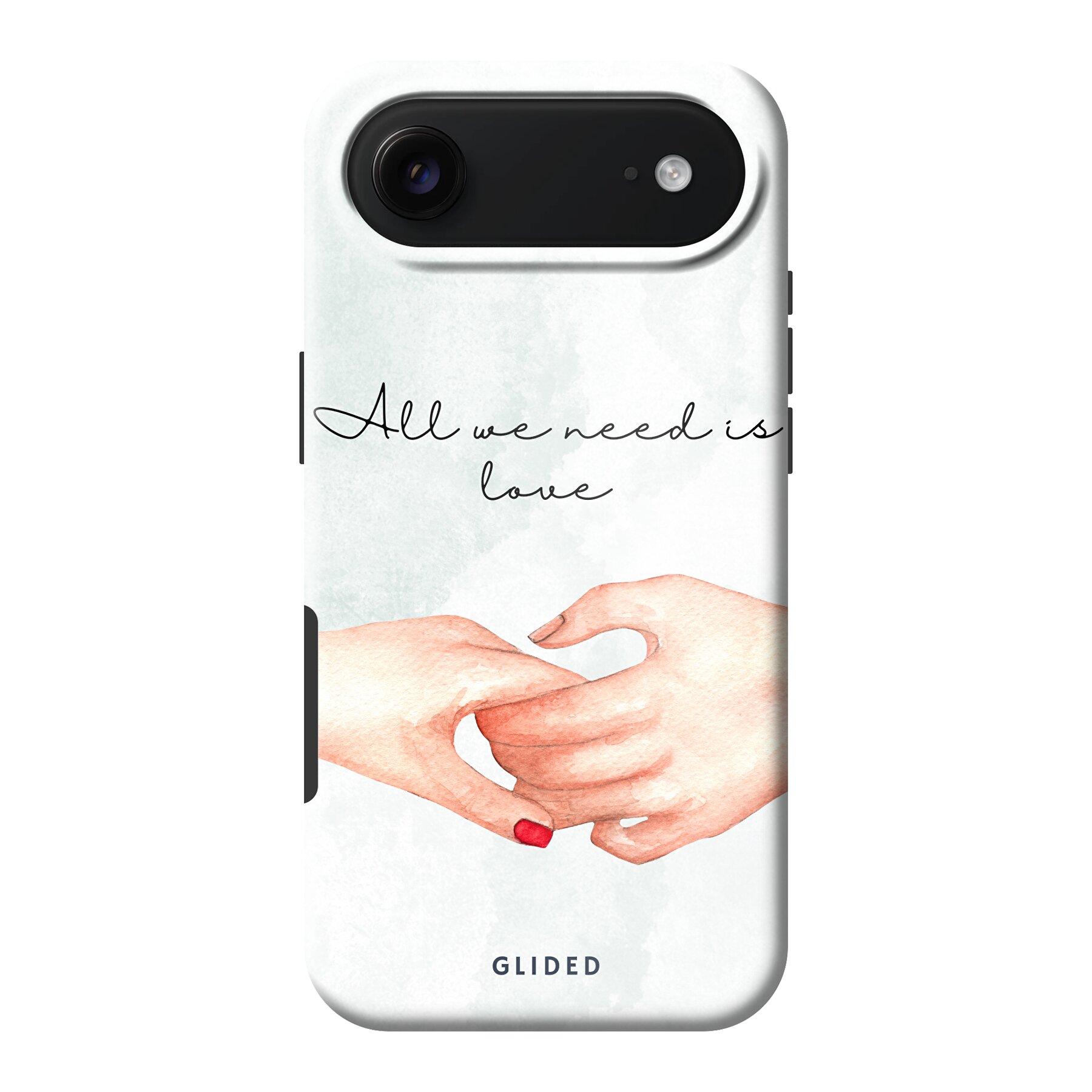 Produktbild PureLove - iPhone Air Handyhülle