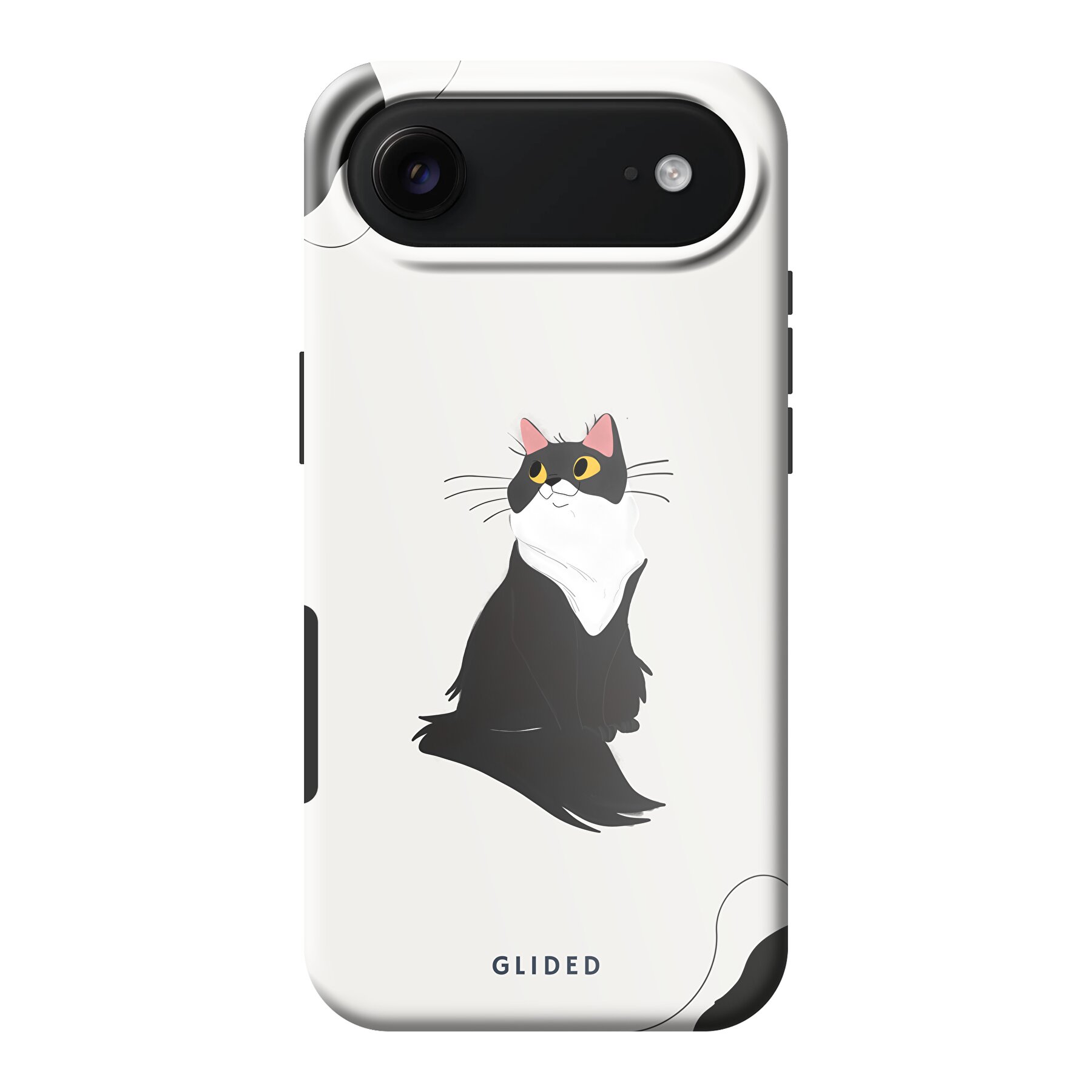 Produktbild Fur - iPhone Air Handyhülle