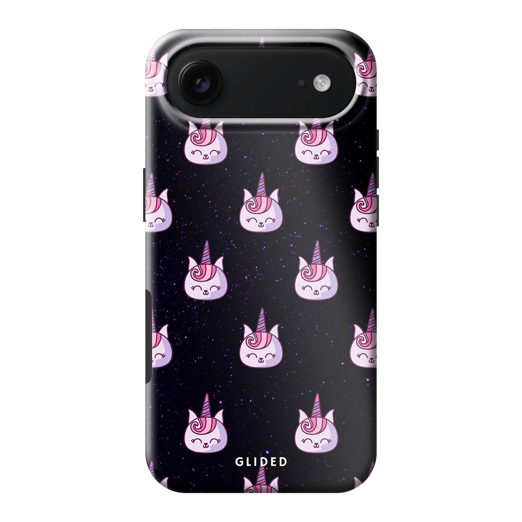 Produktbild Unicorn Meow - iPhone Air Handyhülle