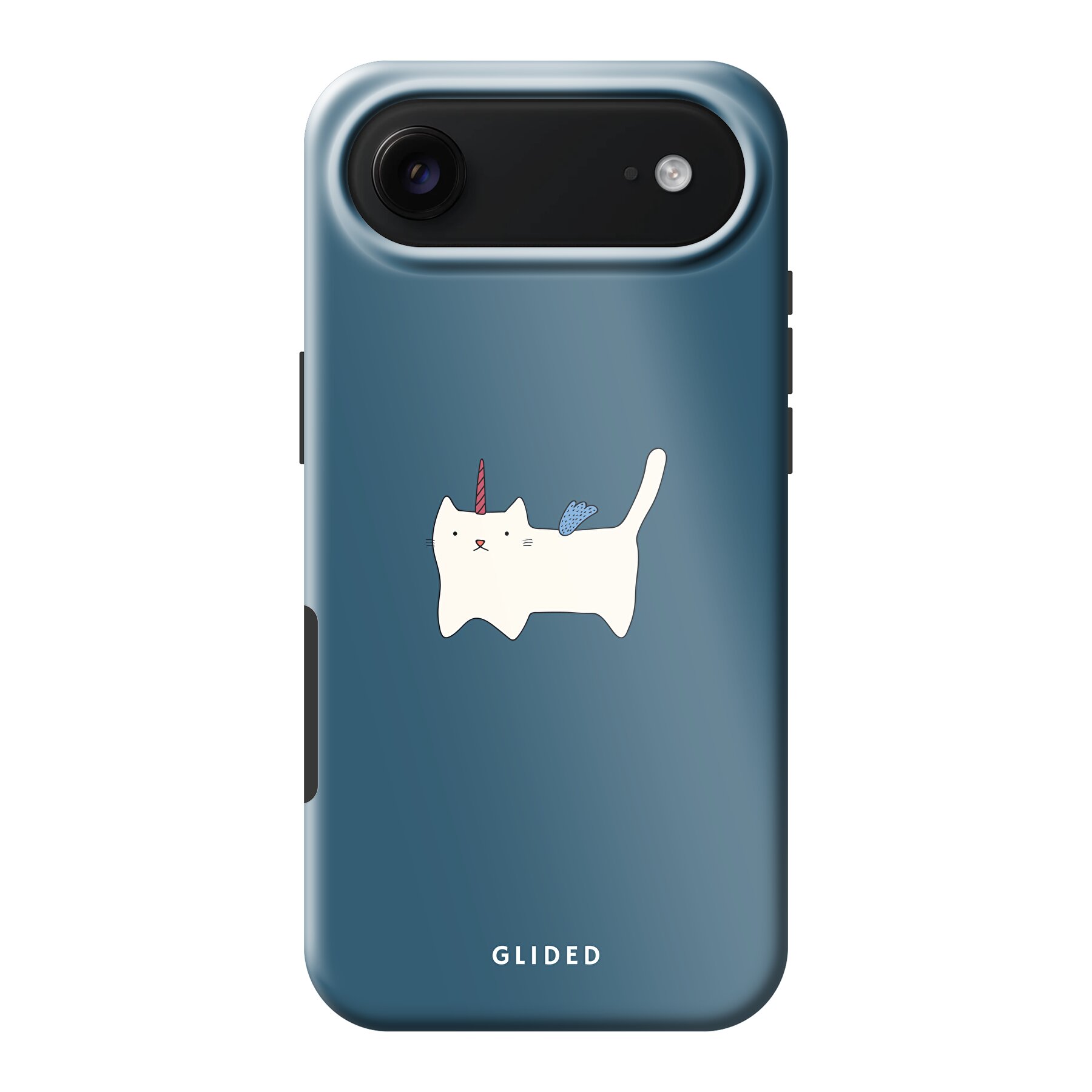 Produktbild Wonder Cat - iPhone Air Handyhülle