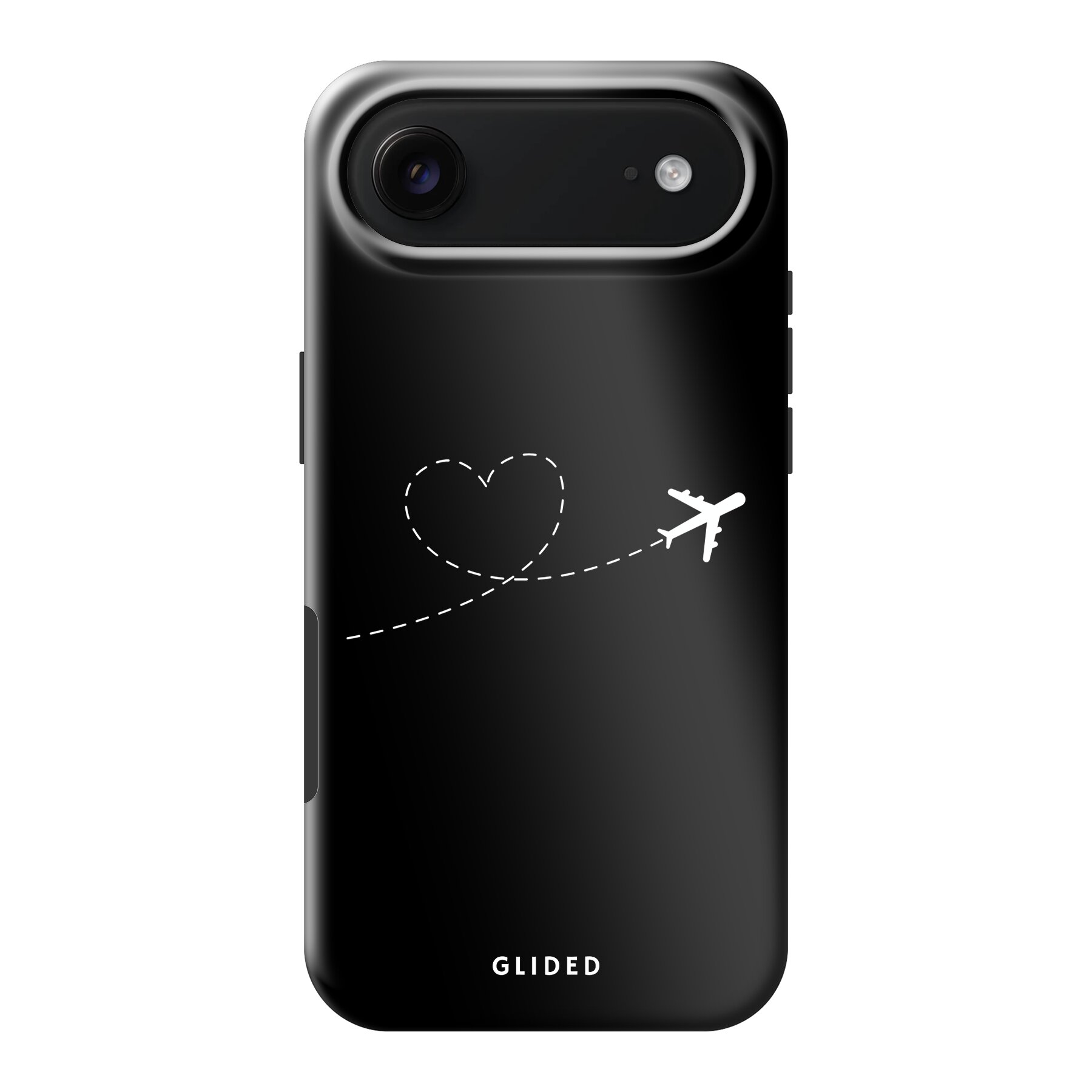 Produktbild Flying Horizon - iPhone Air Handyhülle