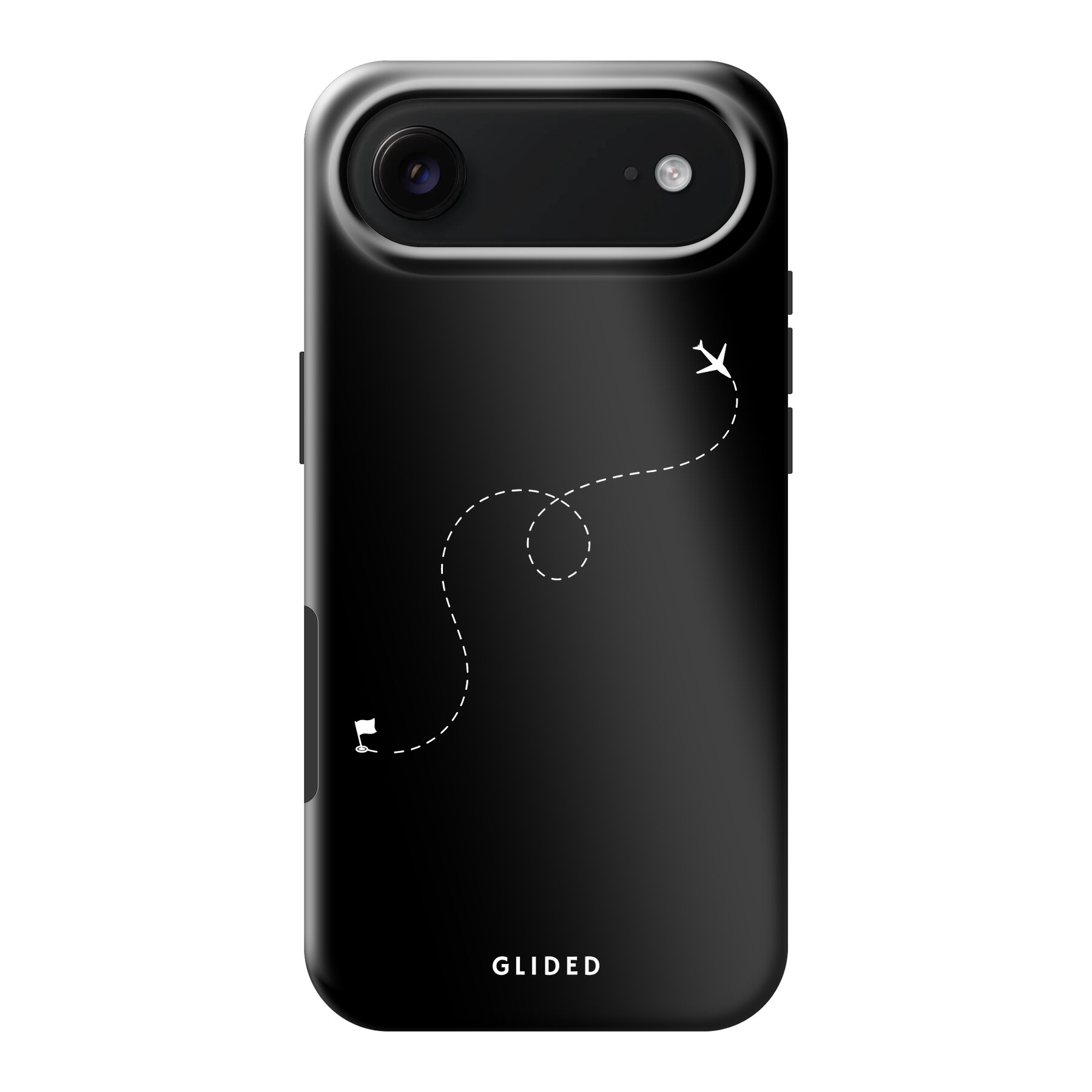 Produktbild To Destination - iPhone Air Handyhülle