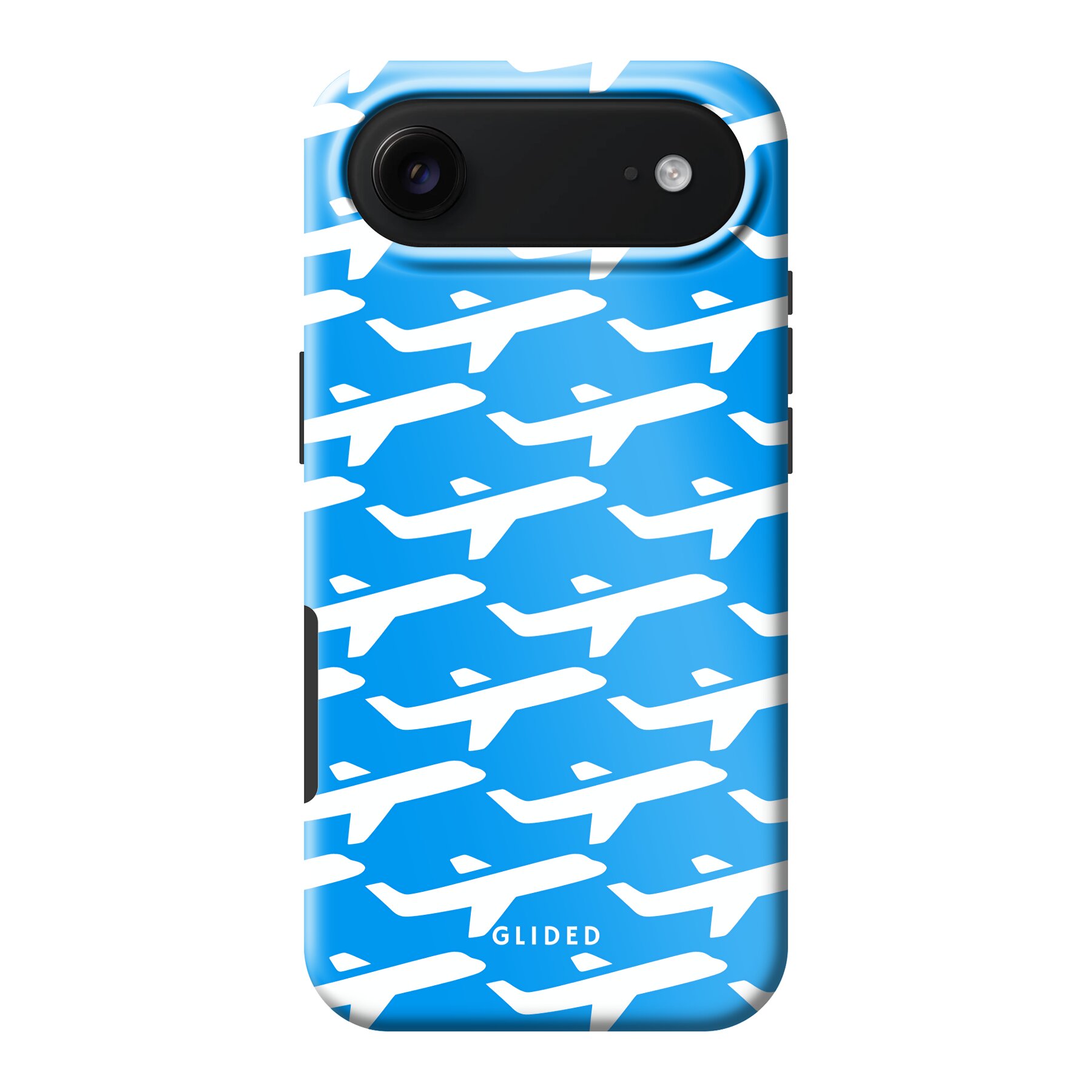 Produktbild Planes - iPhone Air Handyhülle