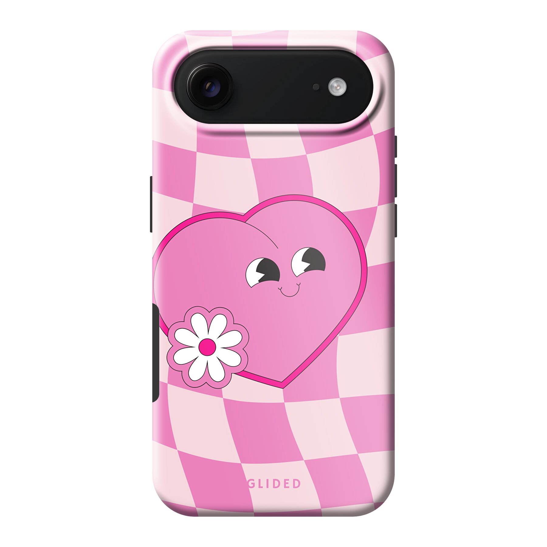 Produktbild Sweet Love - iPhone Air Handyhülle