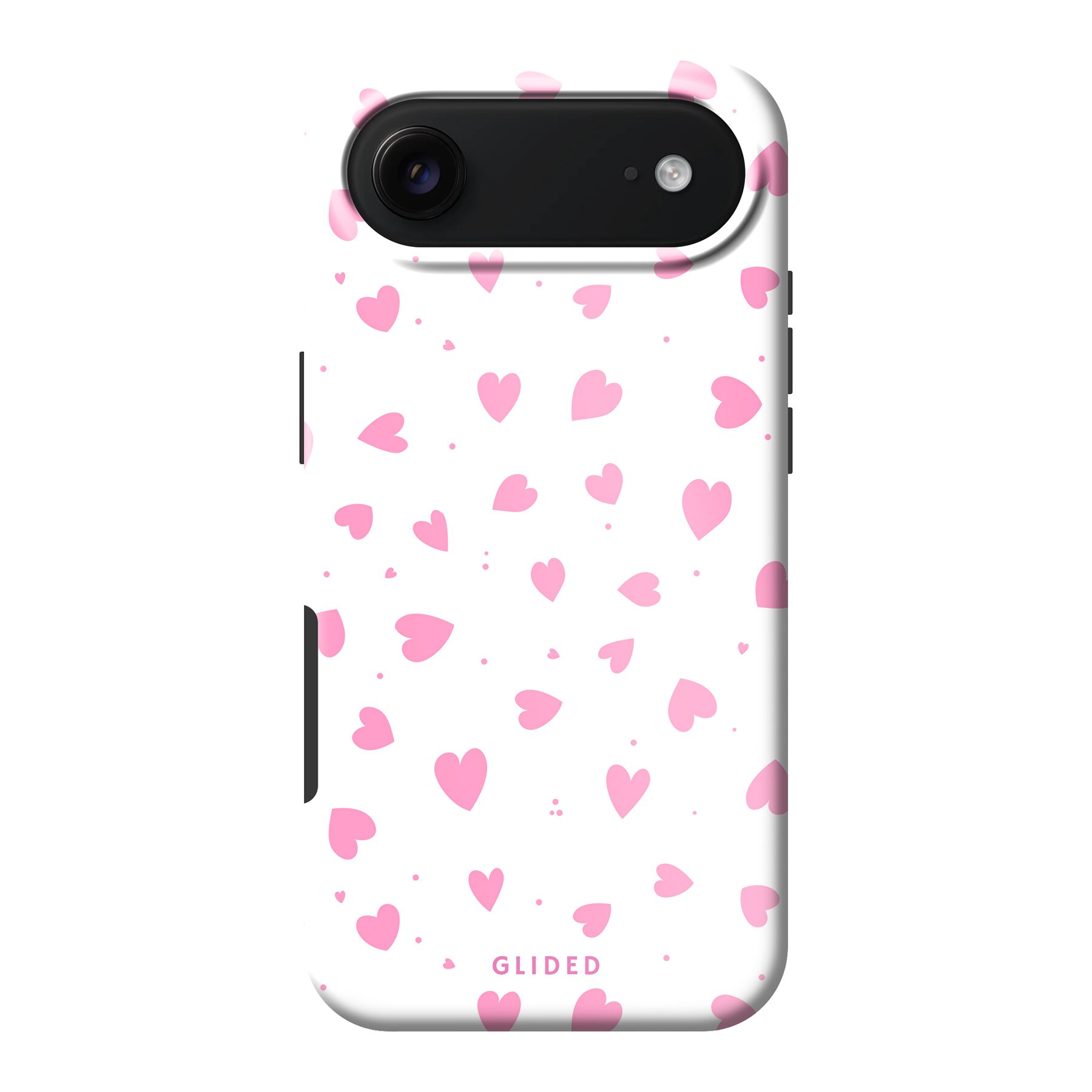 Produktbild Infinite Love - iPhone Air Handyhülle