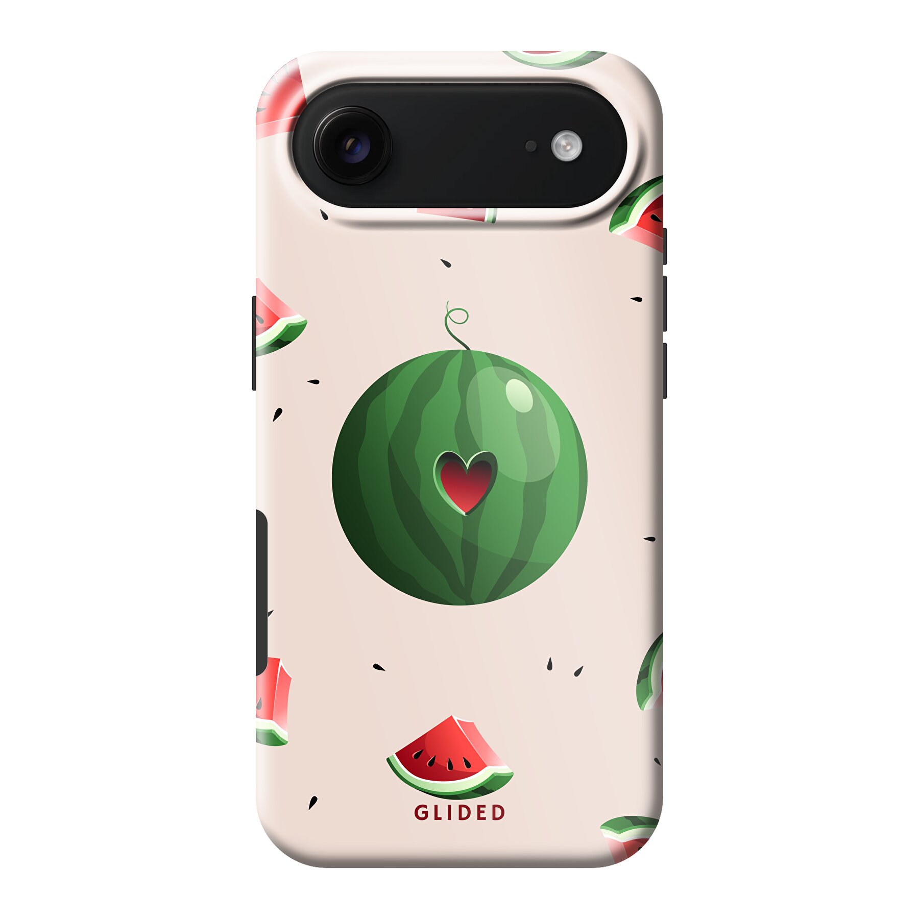 Produktbild TastyLove - iPhone Air Handyhülle