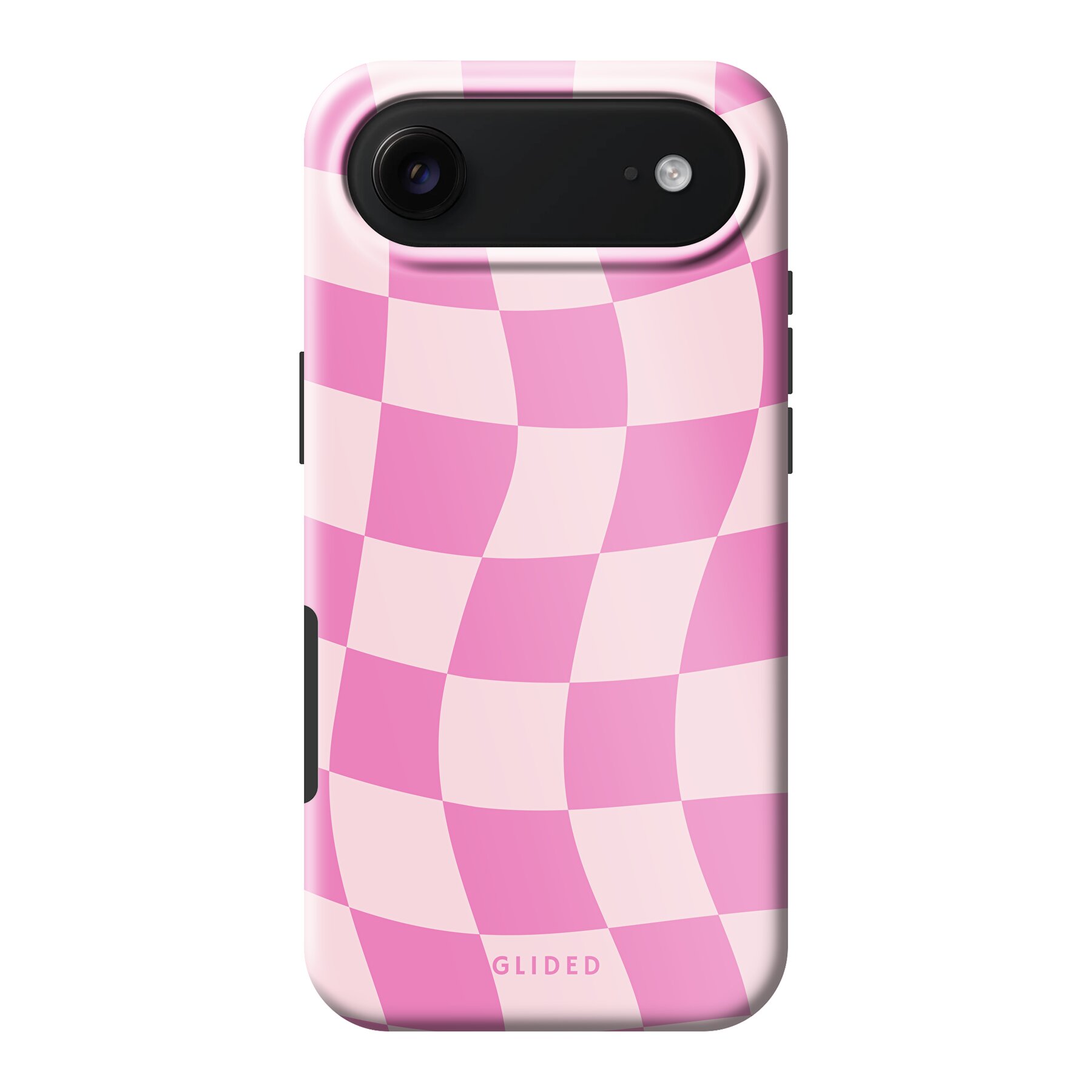 Produktbild Pink Chess - iPhone Air Handyhülle