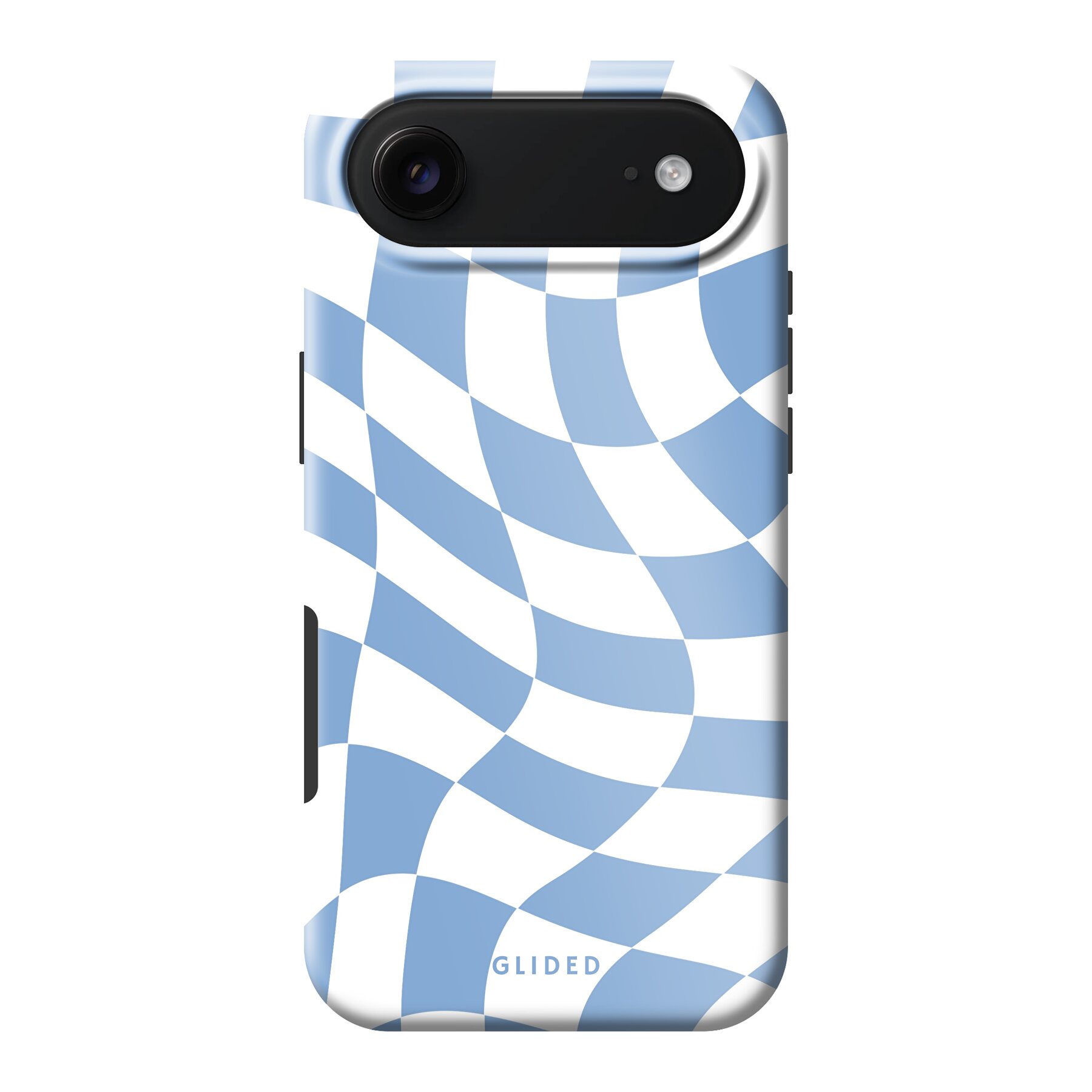 Produktbild Blue Chess - iPhone Air Handyhülle