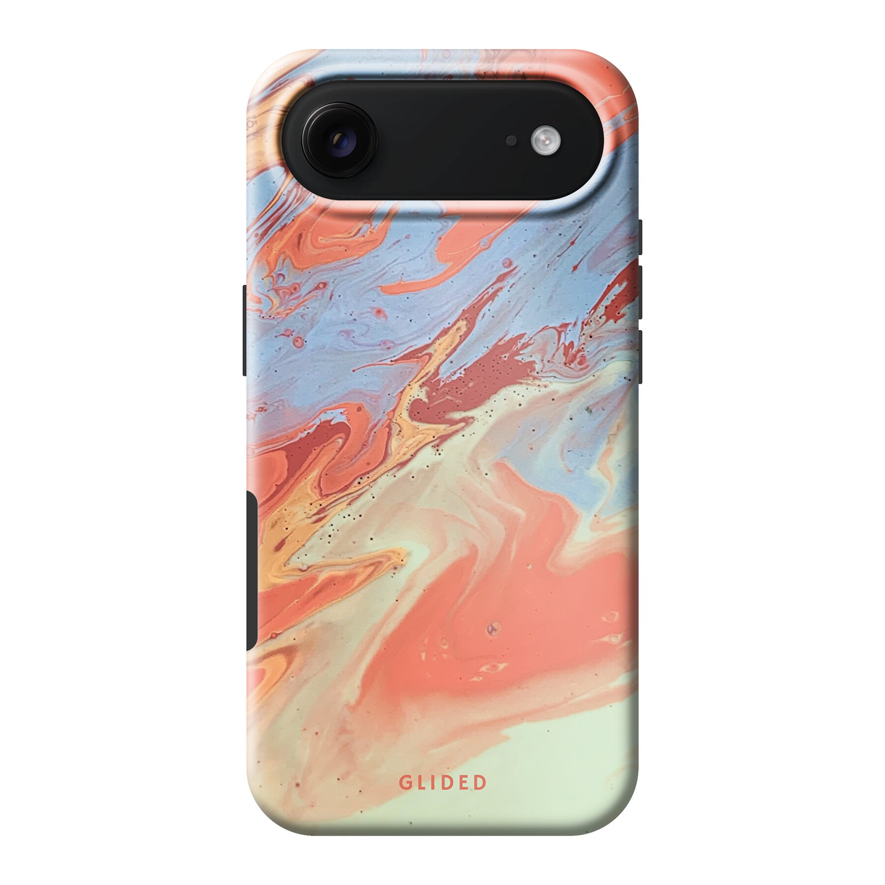 Produktbild Watercolor - iPhone Air Handyhülle