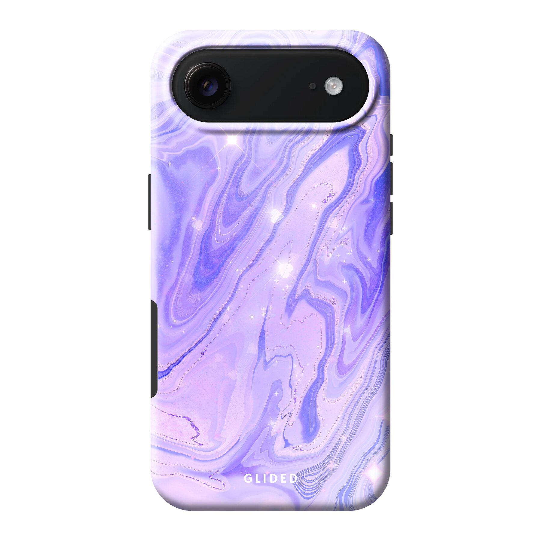 Produktbild Purple Dream - iPhone Air Handyhülle