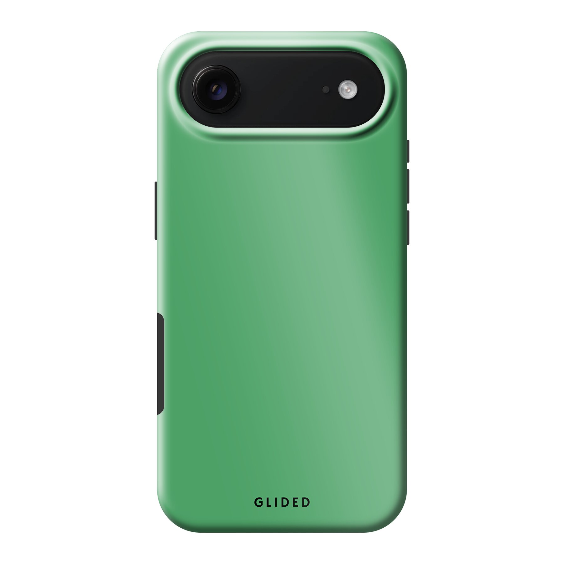 Produktbild Green Elegance - iPhone Air Handyhülle